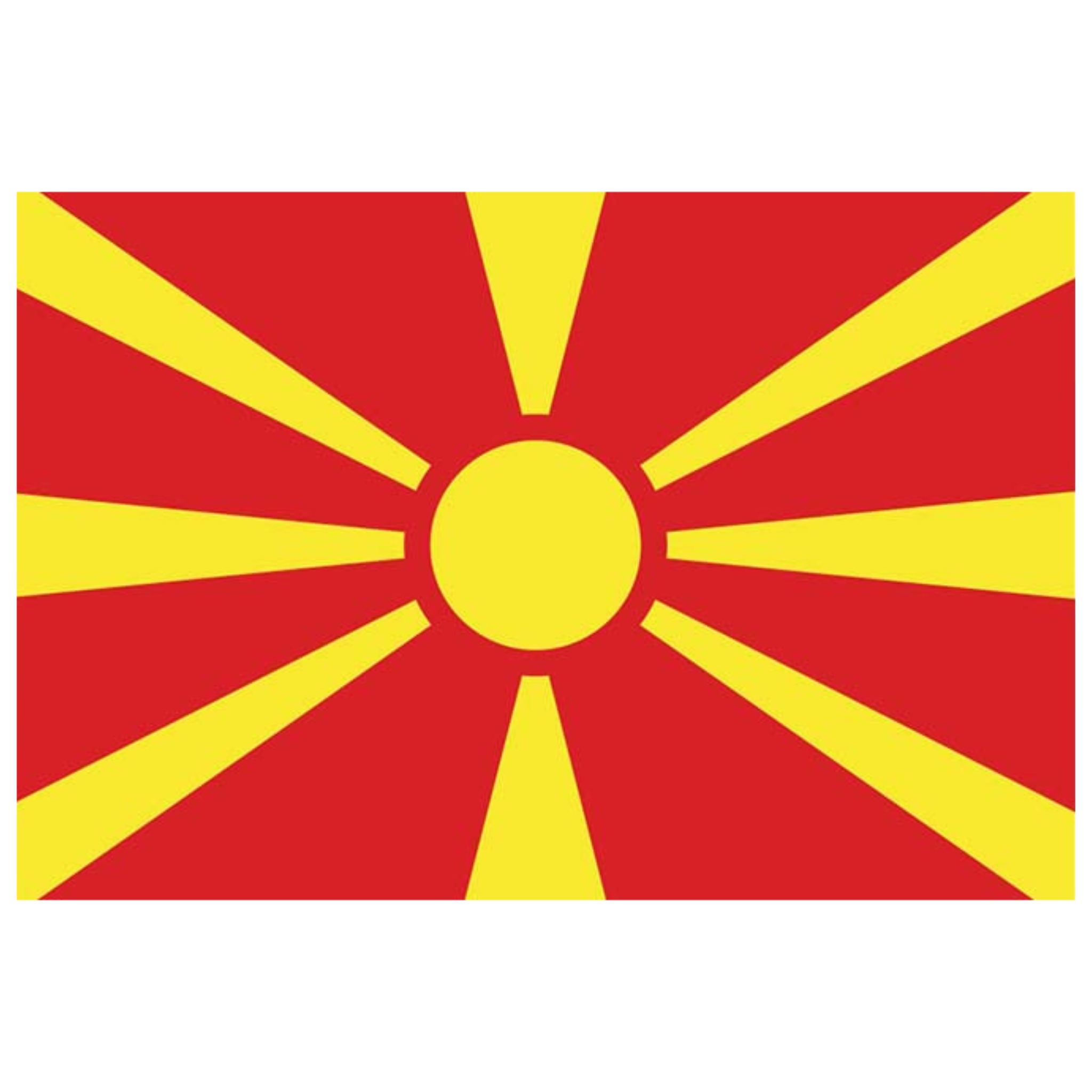 Macedonia