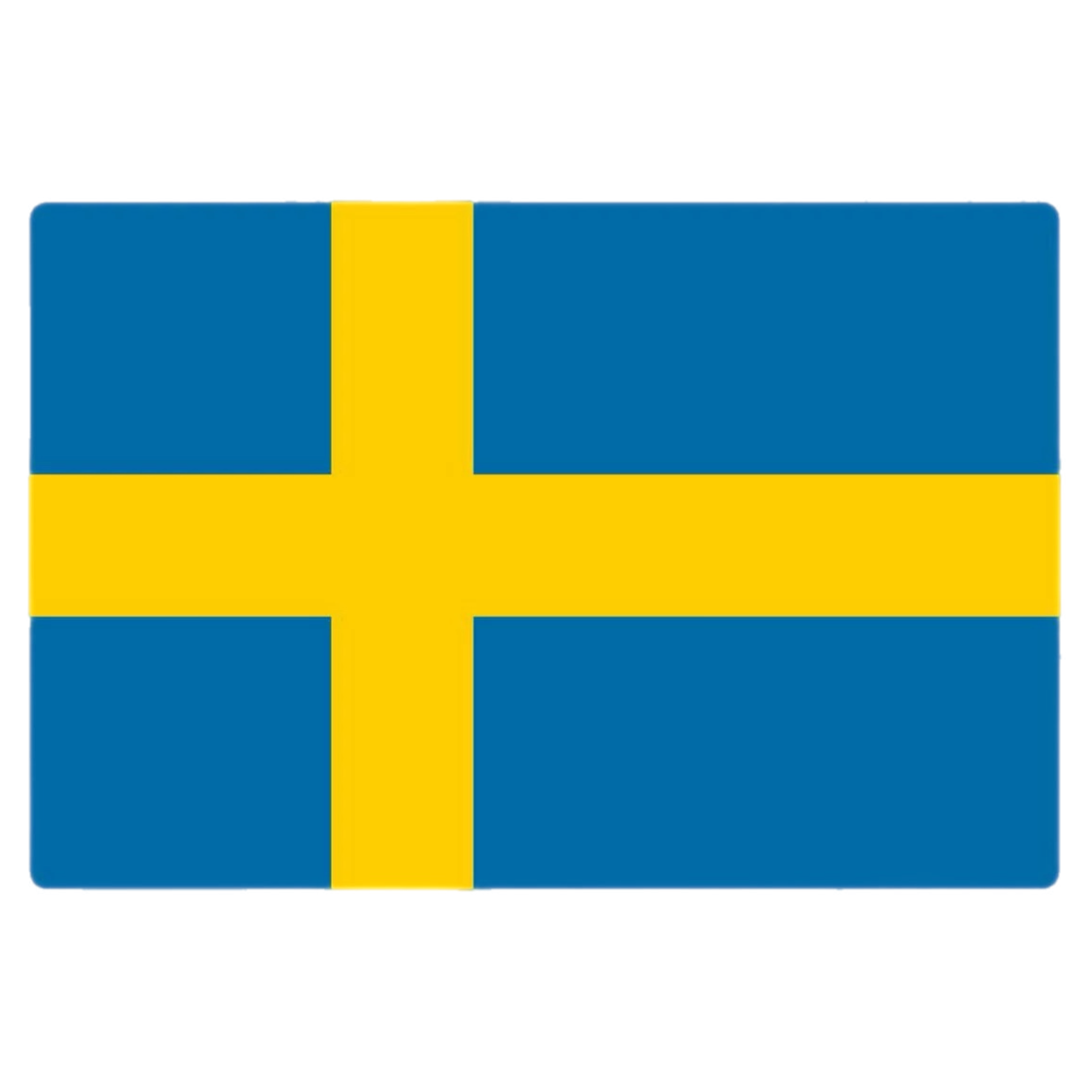 Sweden flag