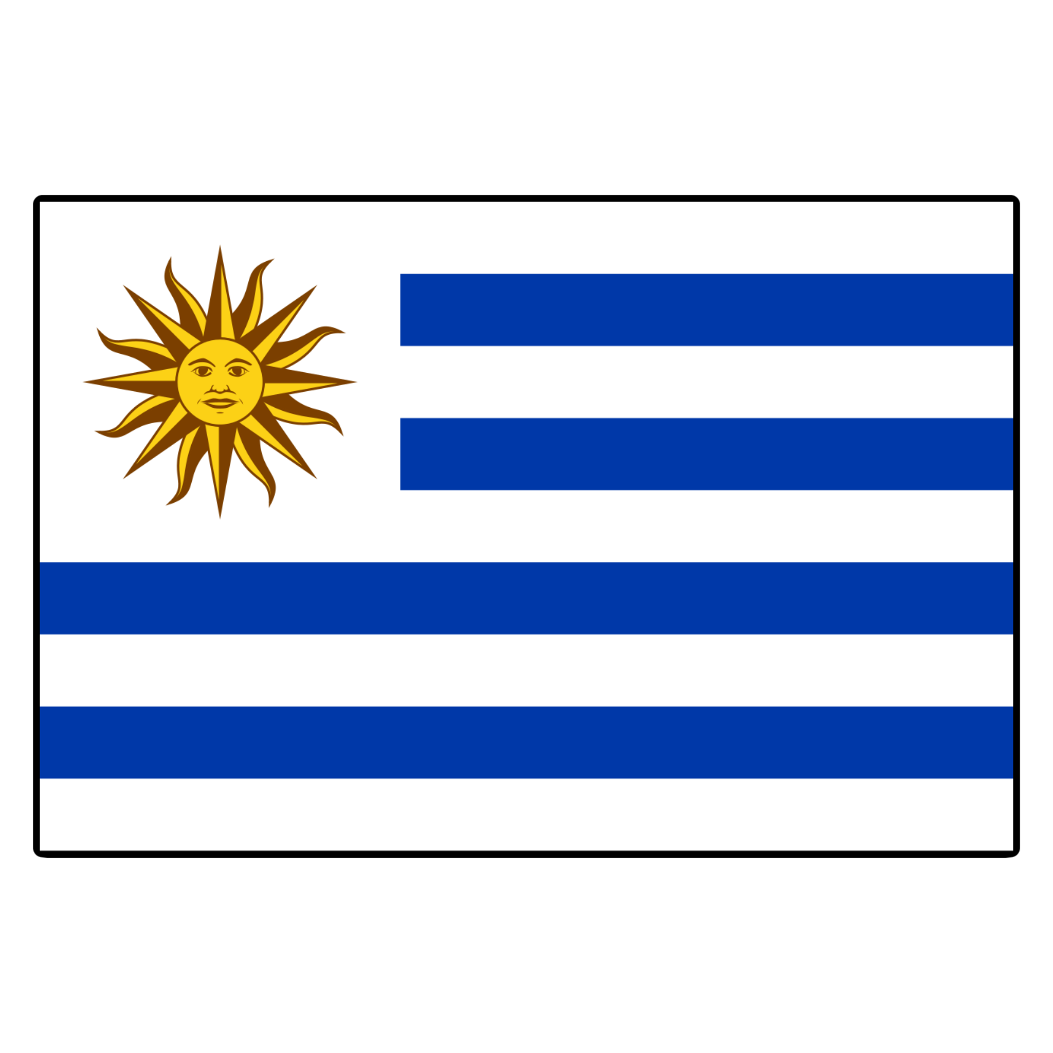 Uruguay