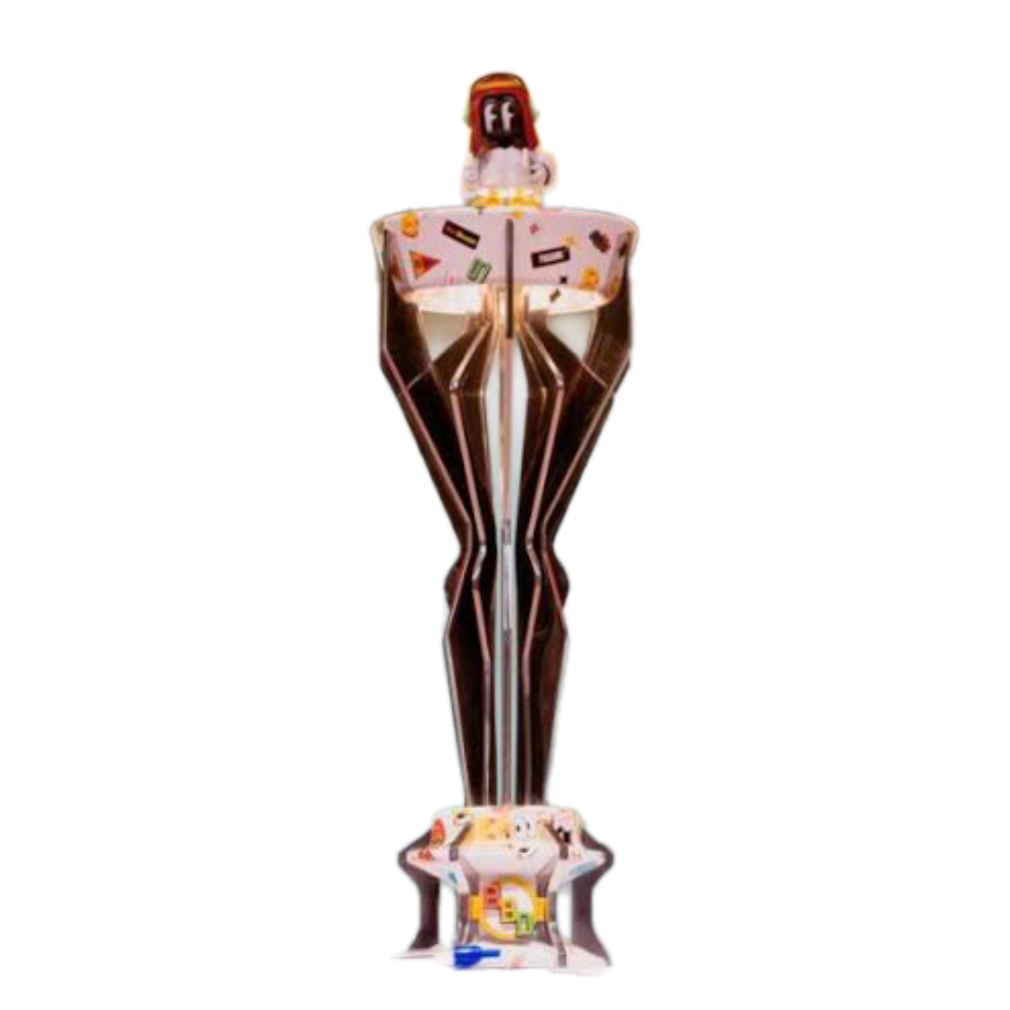 BetBoom Dacha Dubai 2023 logo
