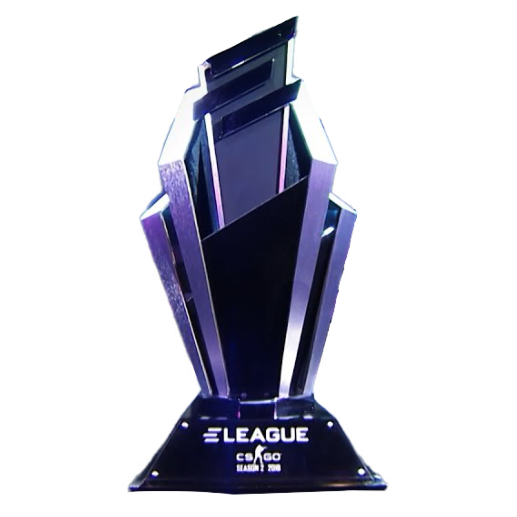ELEAGUE Premier 2018 logo