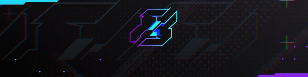 Баннер турнира Gamers8 2023
