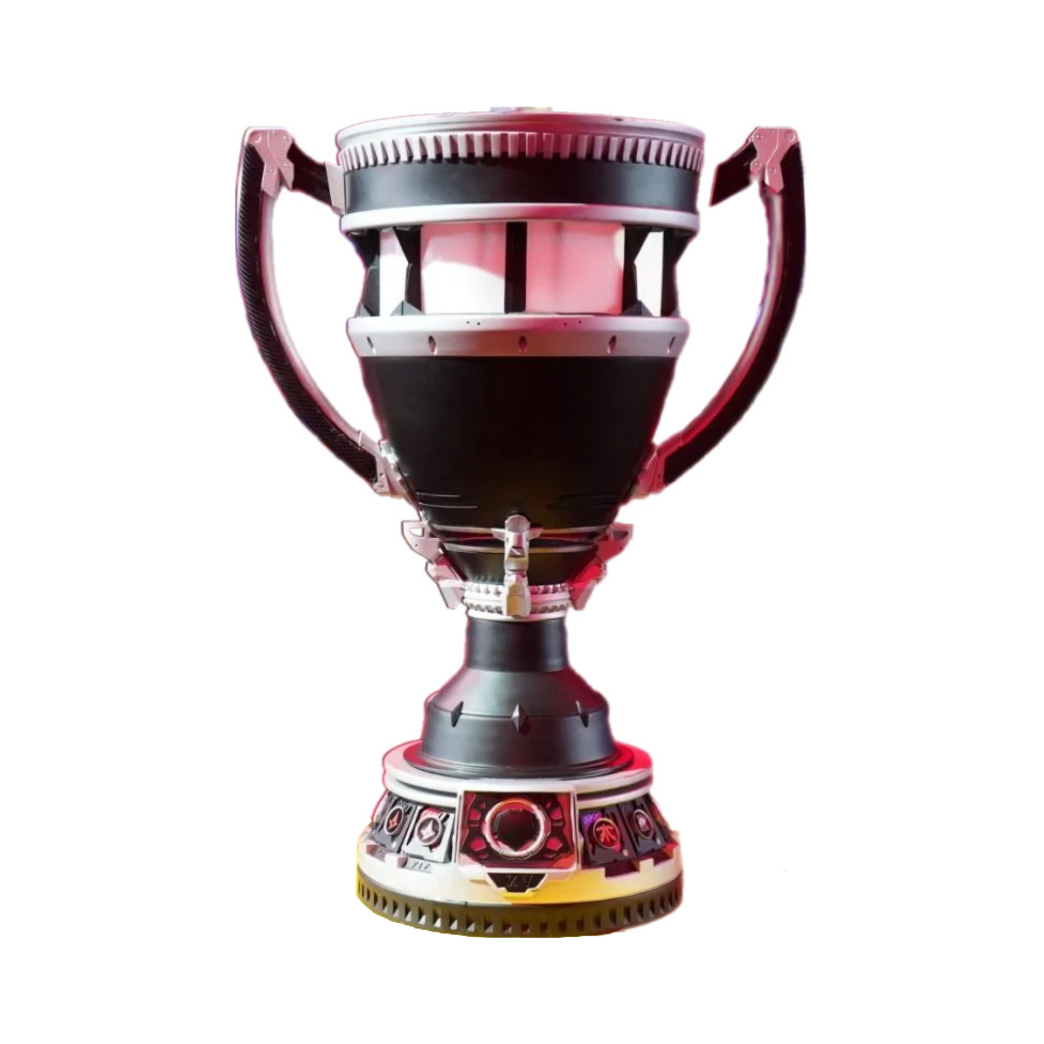 StarLadder Berlin Major 2019 logo