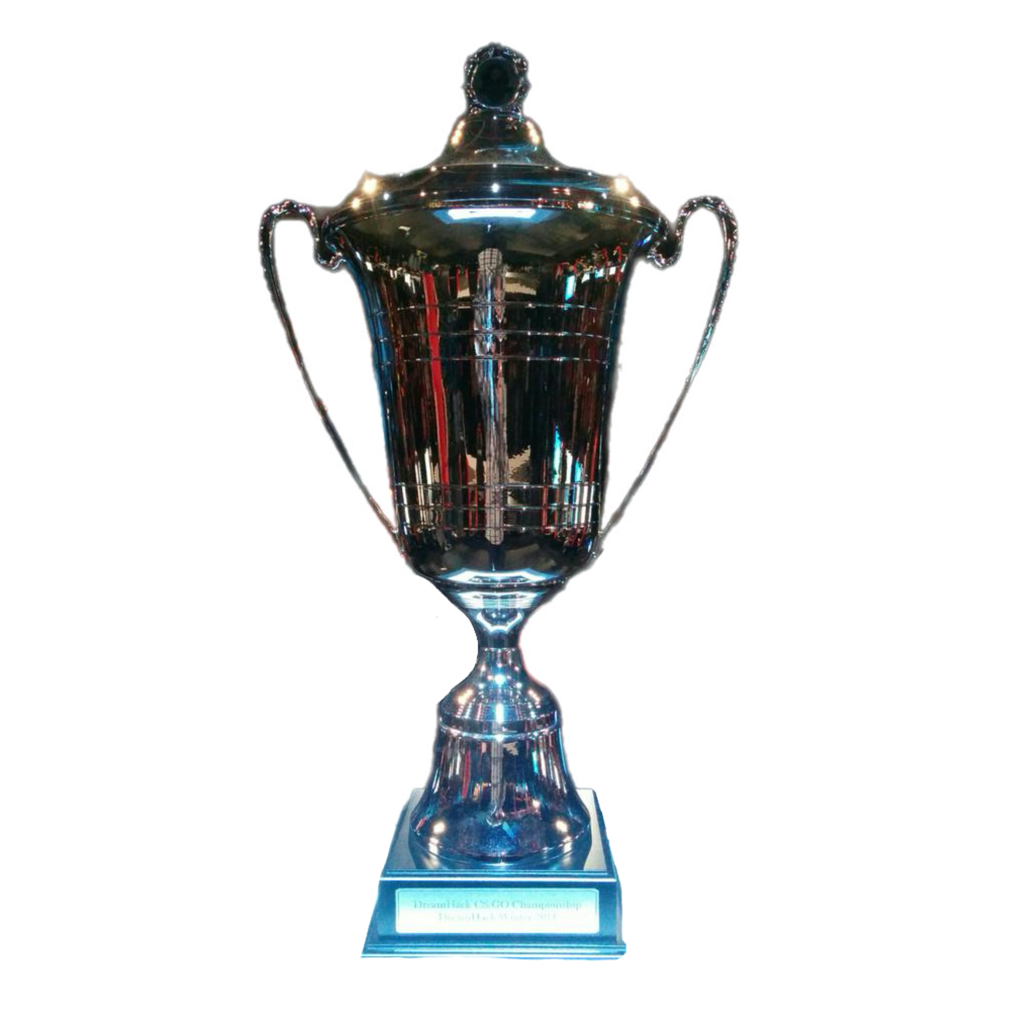 DreamHack Winter 2014 logo