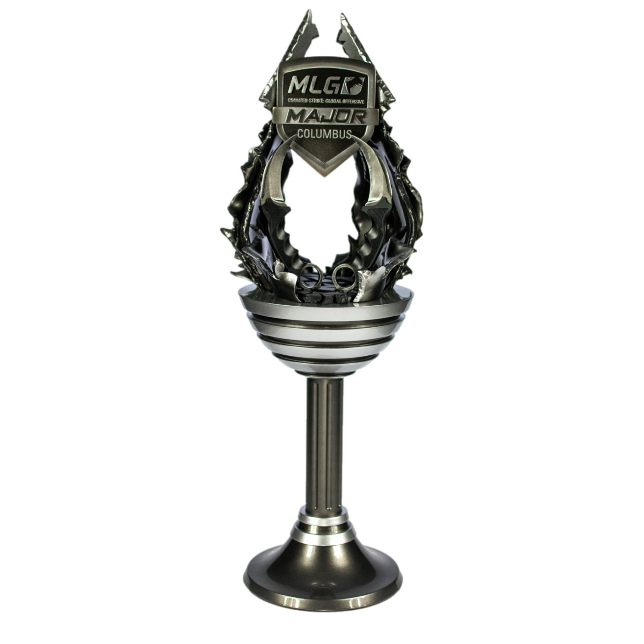MLG Columbus Major 2016 logo