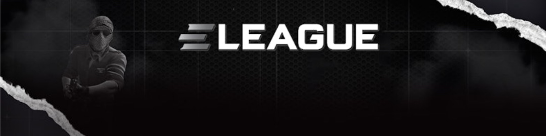Баннер турнира ELEAGUE Season 2