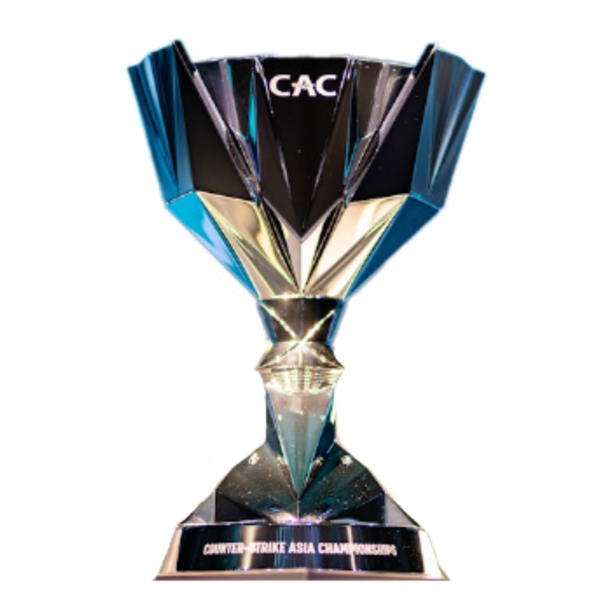 CAC 2023 logo