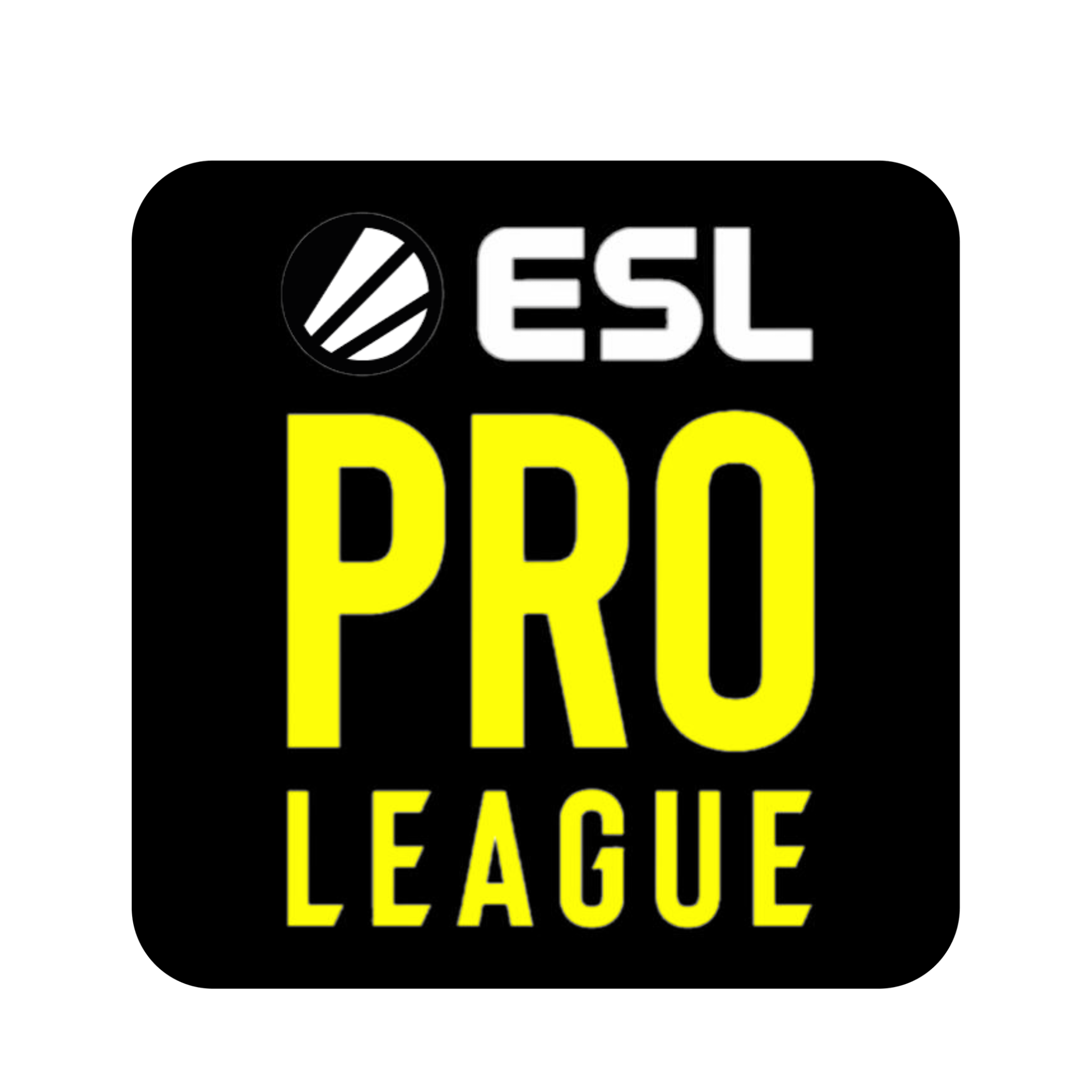 ESL Pro League Season 14 logo
