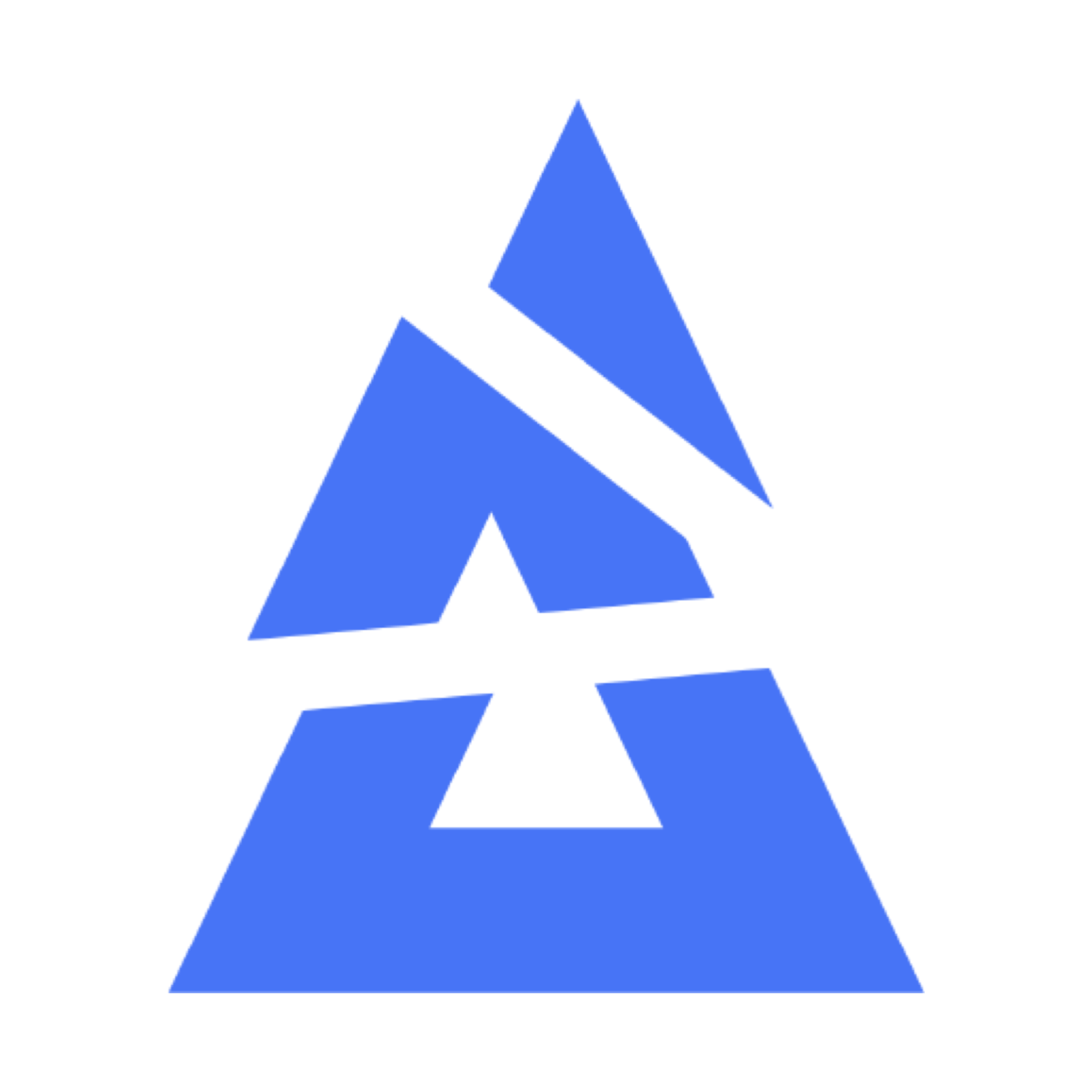BLAST Fall Final 2020 logo