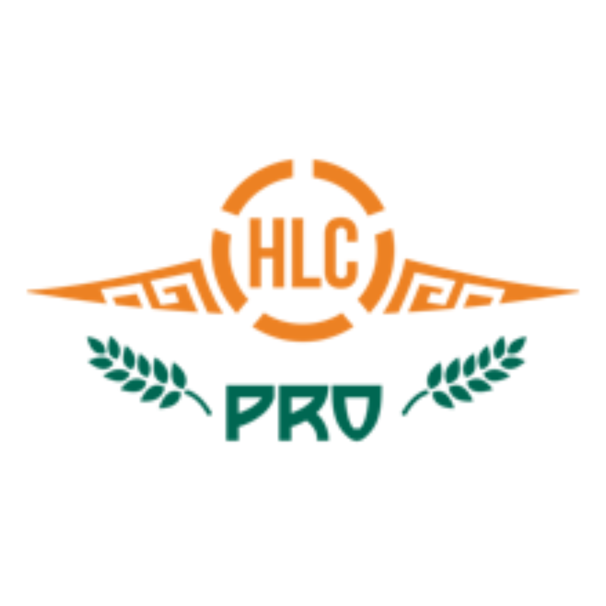 Tournament Logo HLC Belgrade PRO 2026