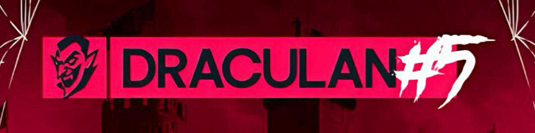 Tournament Banner Draculan #5