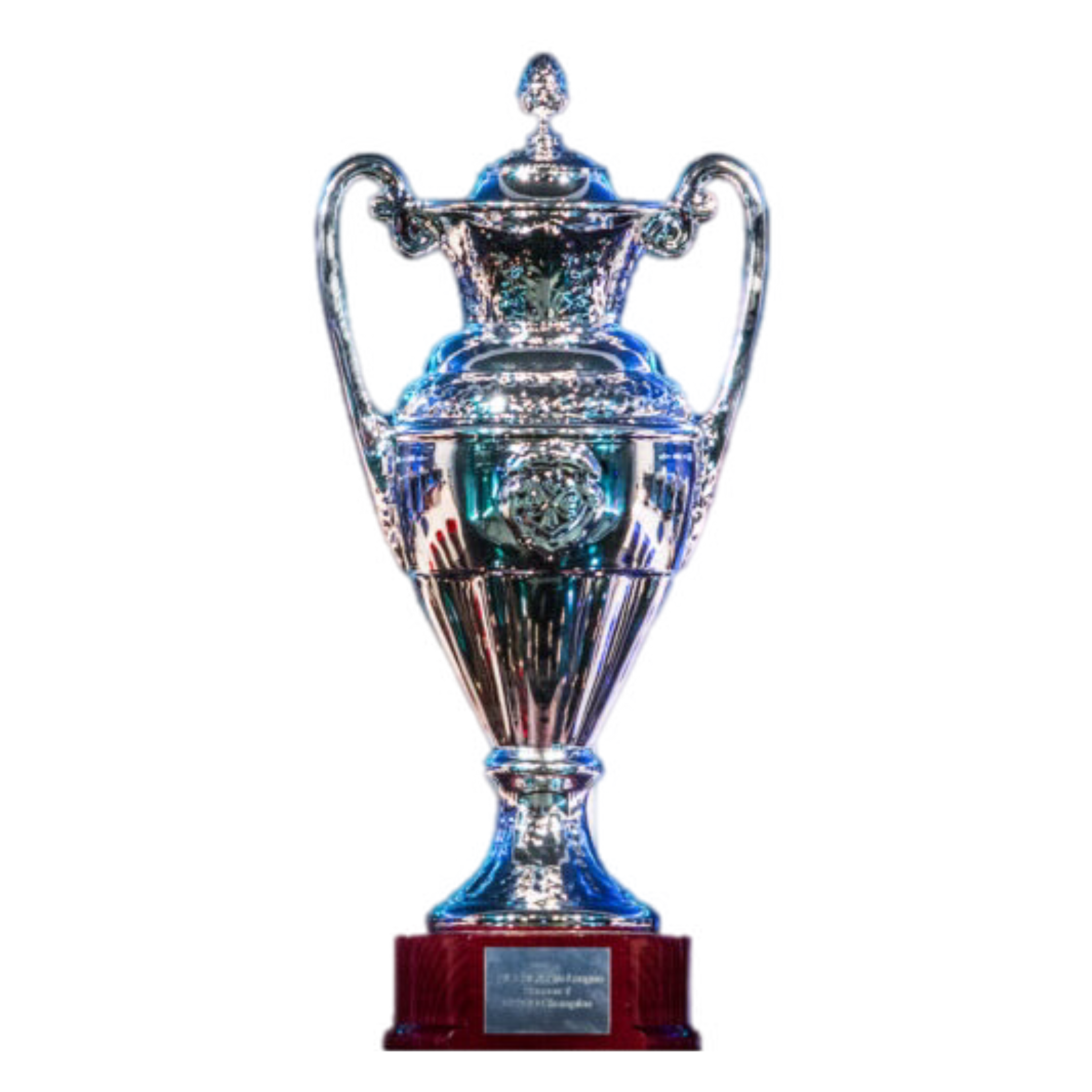 ESL Pro League Season 3 logo