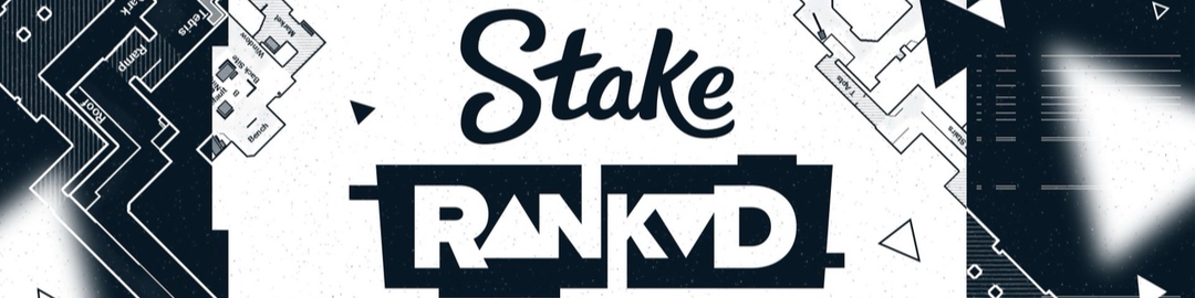 Tournament Banner Stake Ranked Ep.1