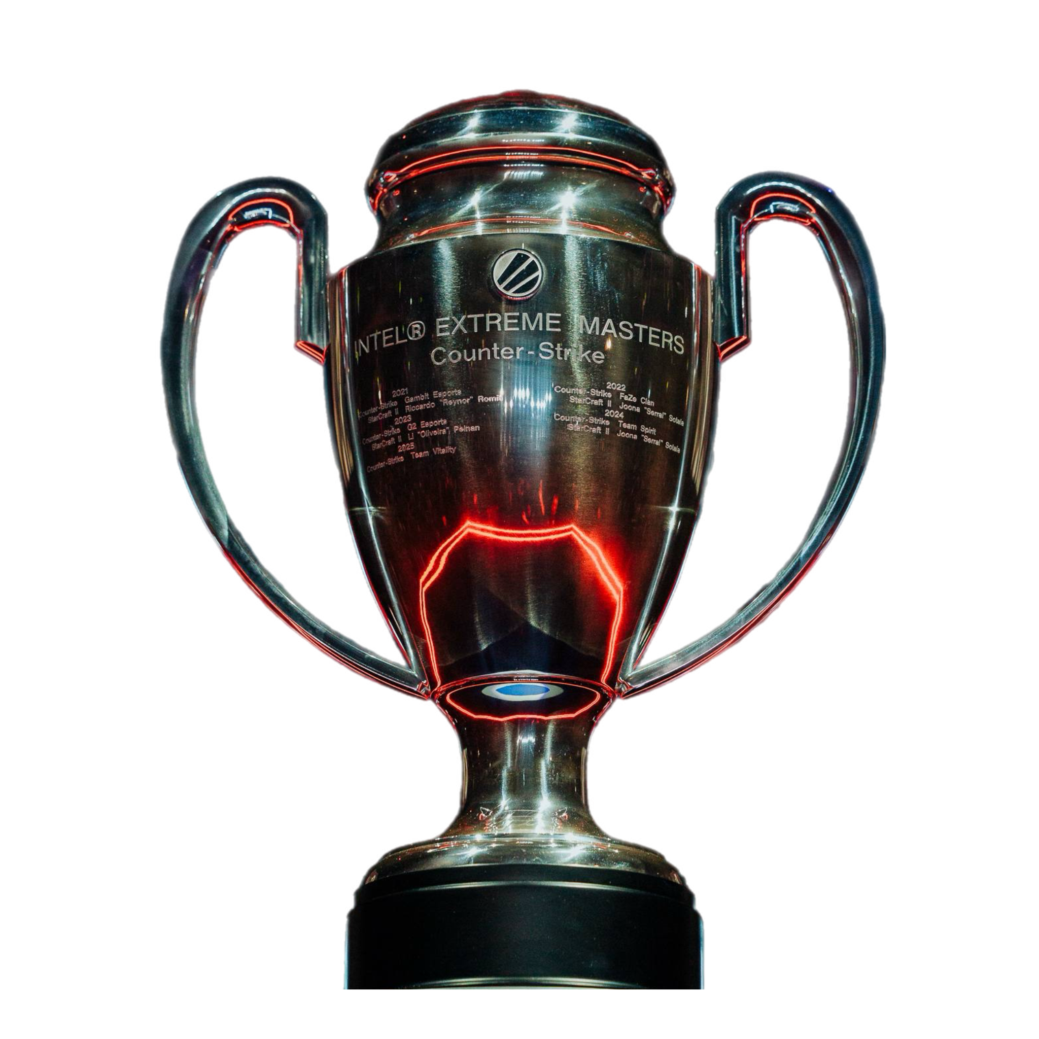 IEM Krakow 2026 logo