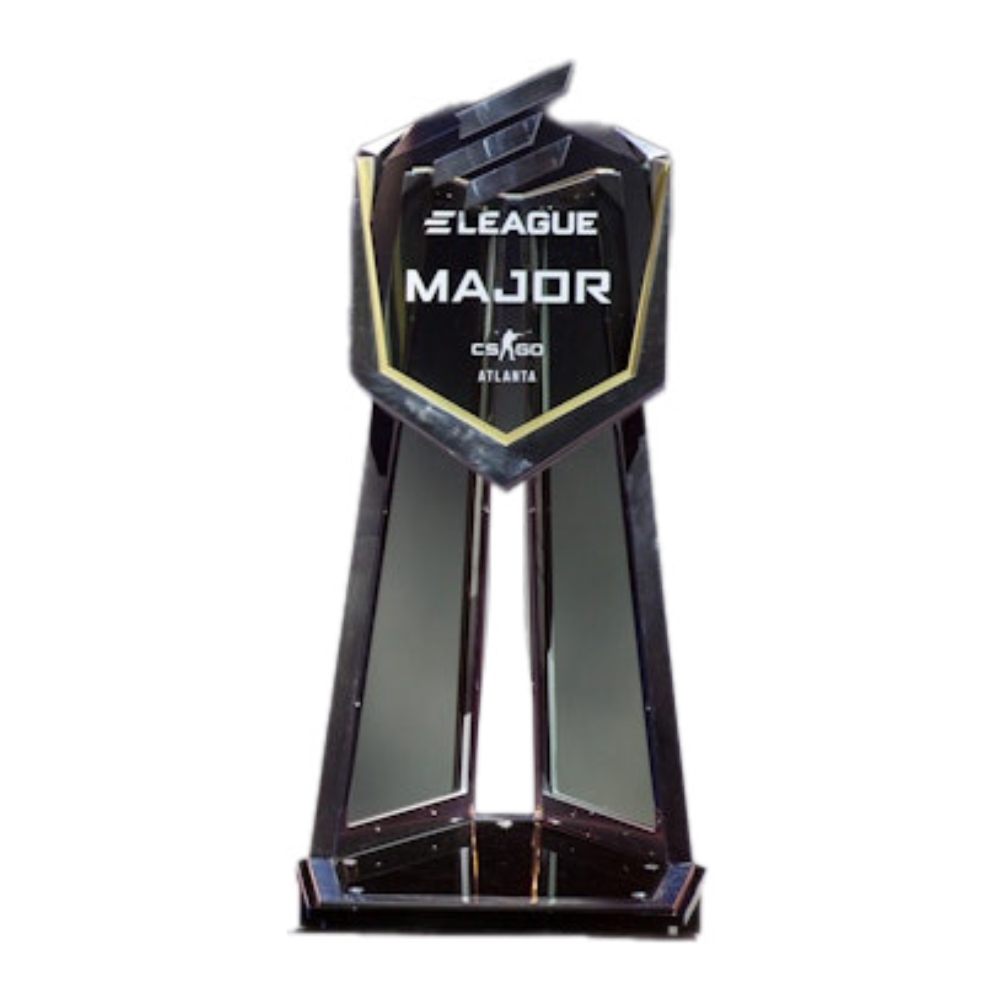 ELEAGUE Major 2017 logo
