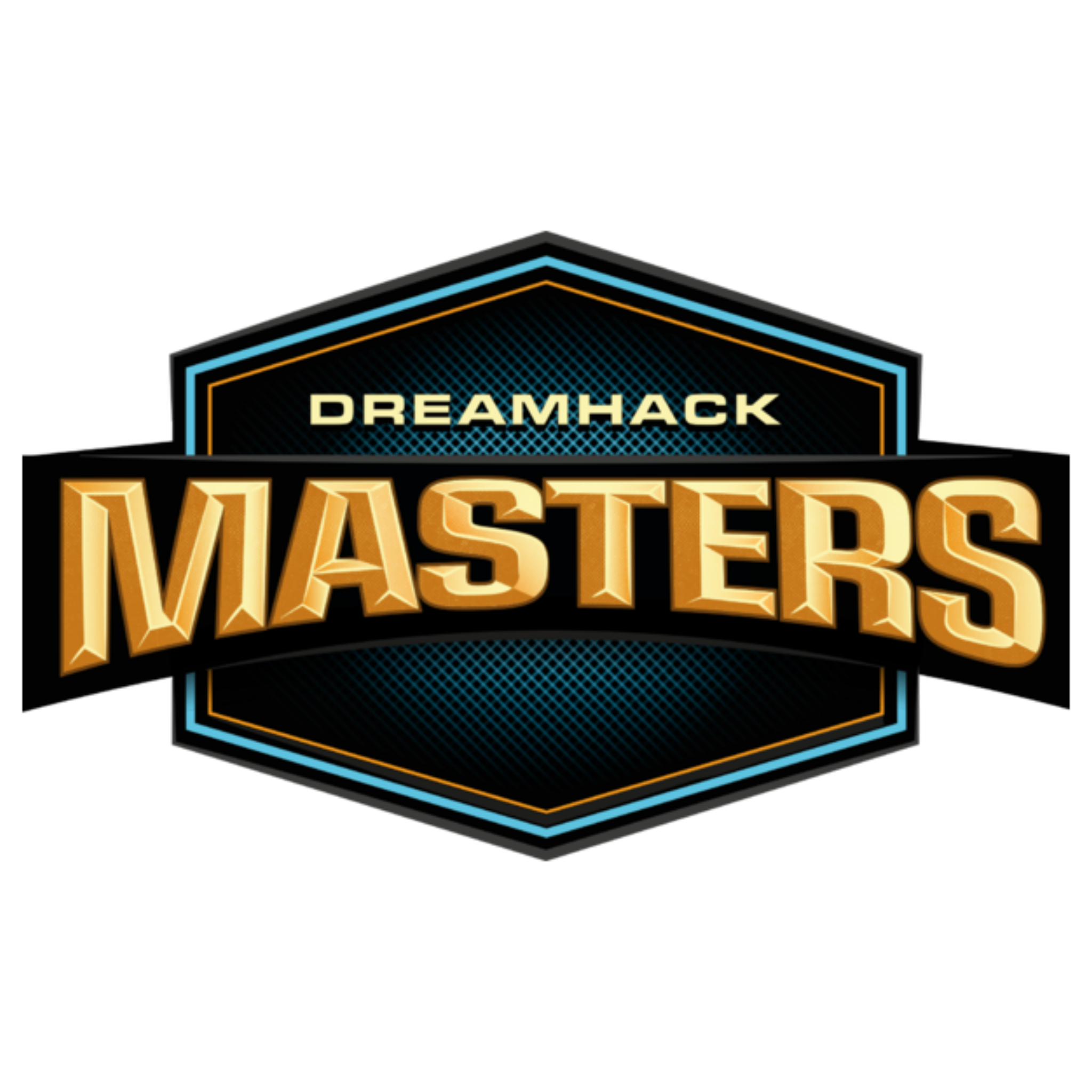 DreamHack Masters Spring 2021 logo