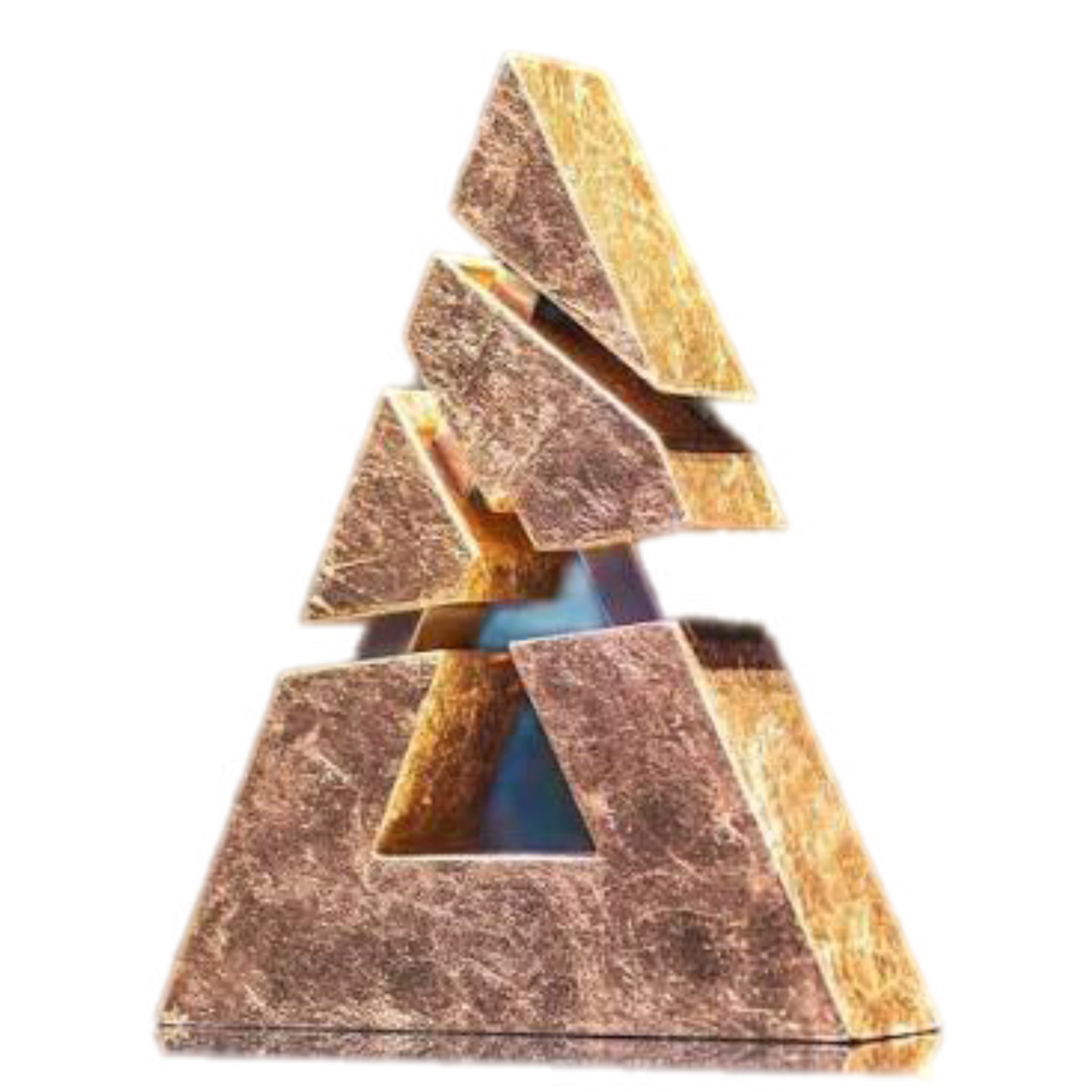 BLAST Fall Final 2021 logo