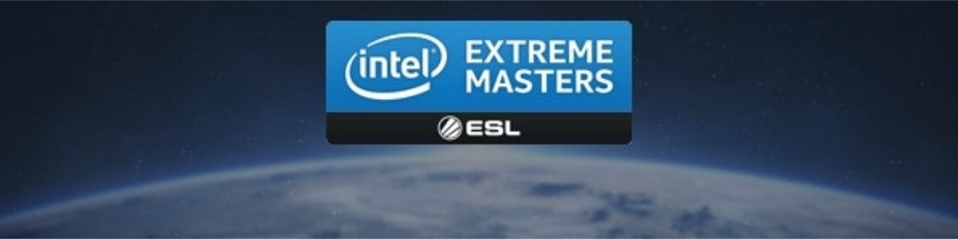 Баннер турнира IEM Oakland 2016