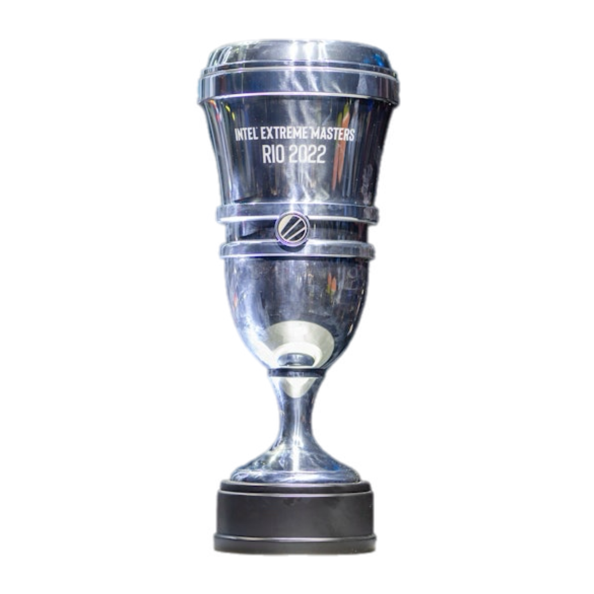 IEM Rio Major 2022 logo