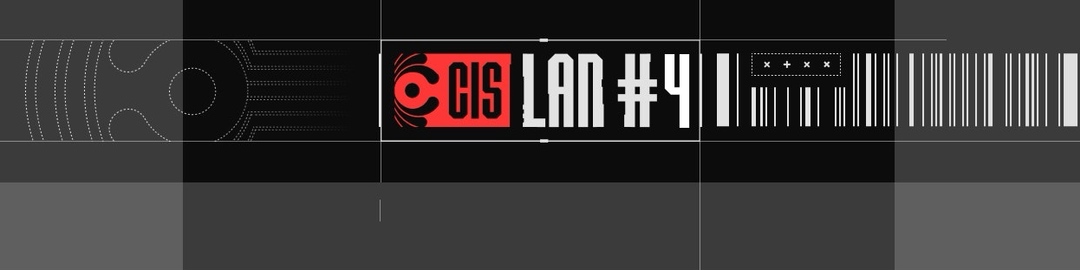 Tournament Banner MPKBK CIS Lan #4
