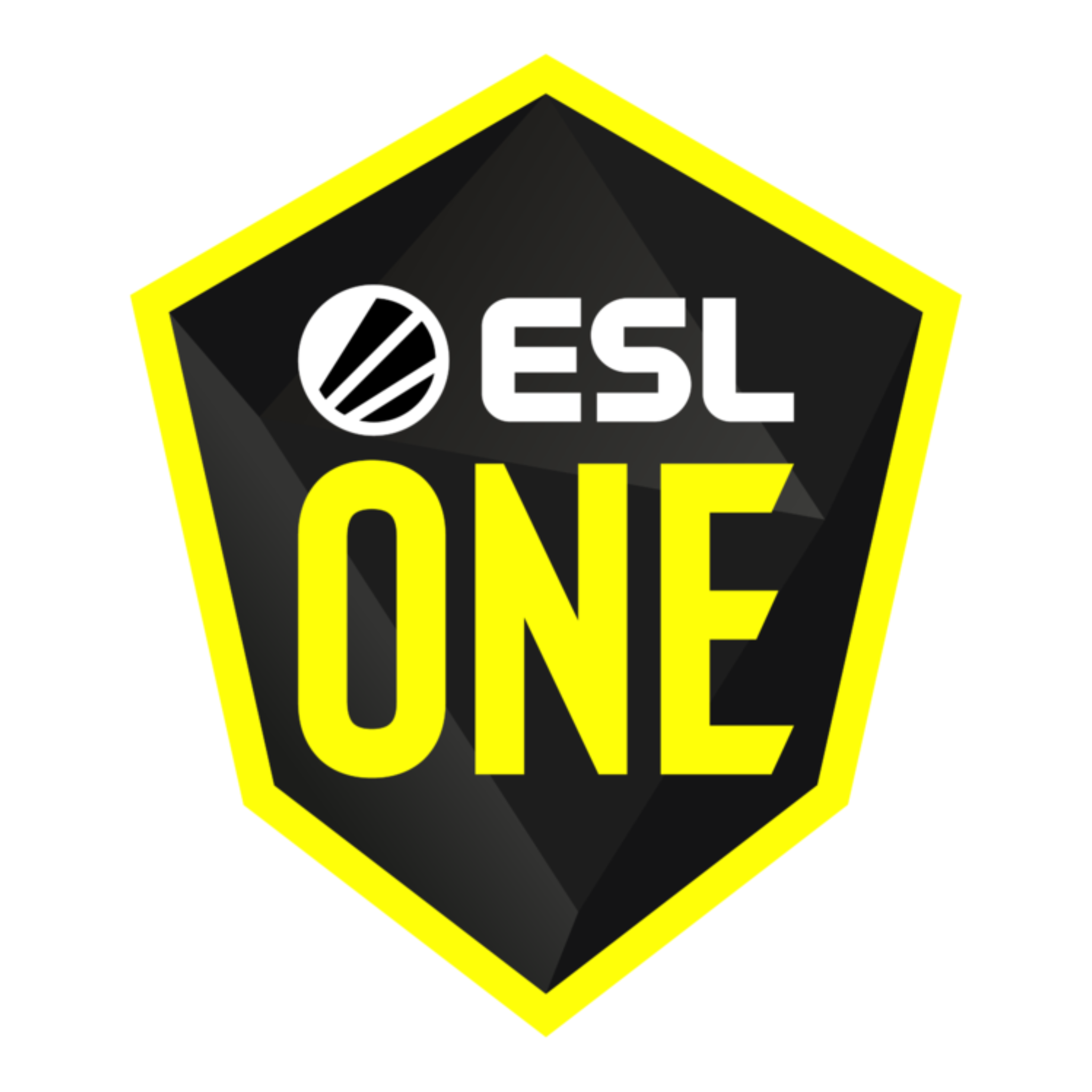ESL One Cologne 2020 - EU logo
