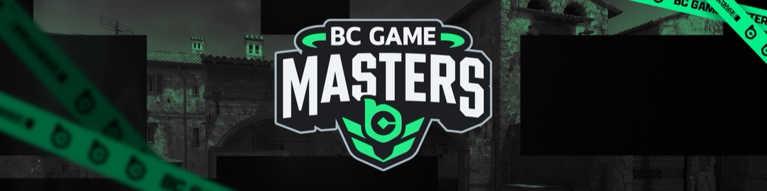 Tournament Banner BC Game Masters S1