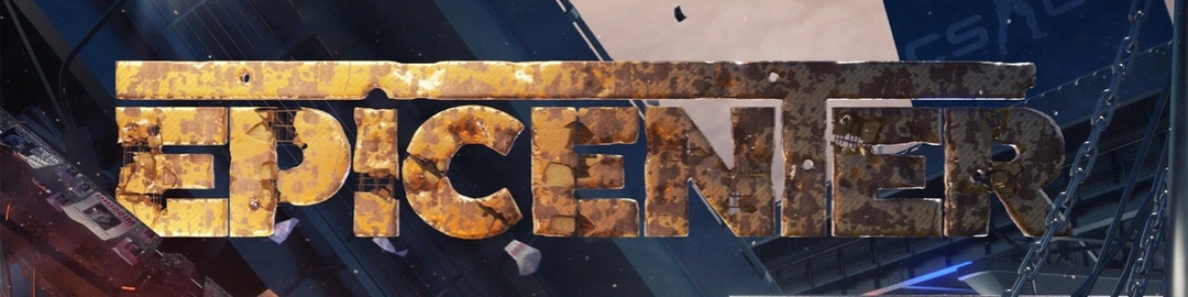 Баннер турнира EPICENTER 2018