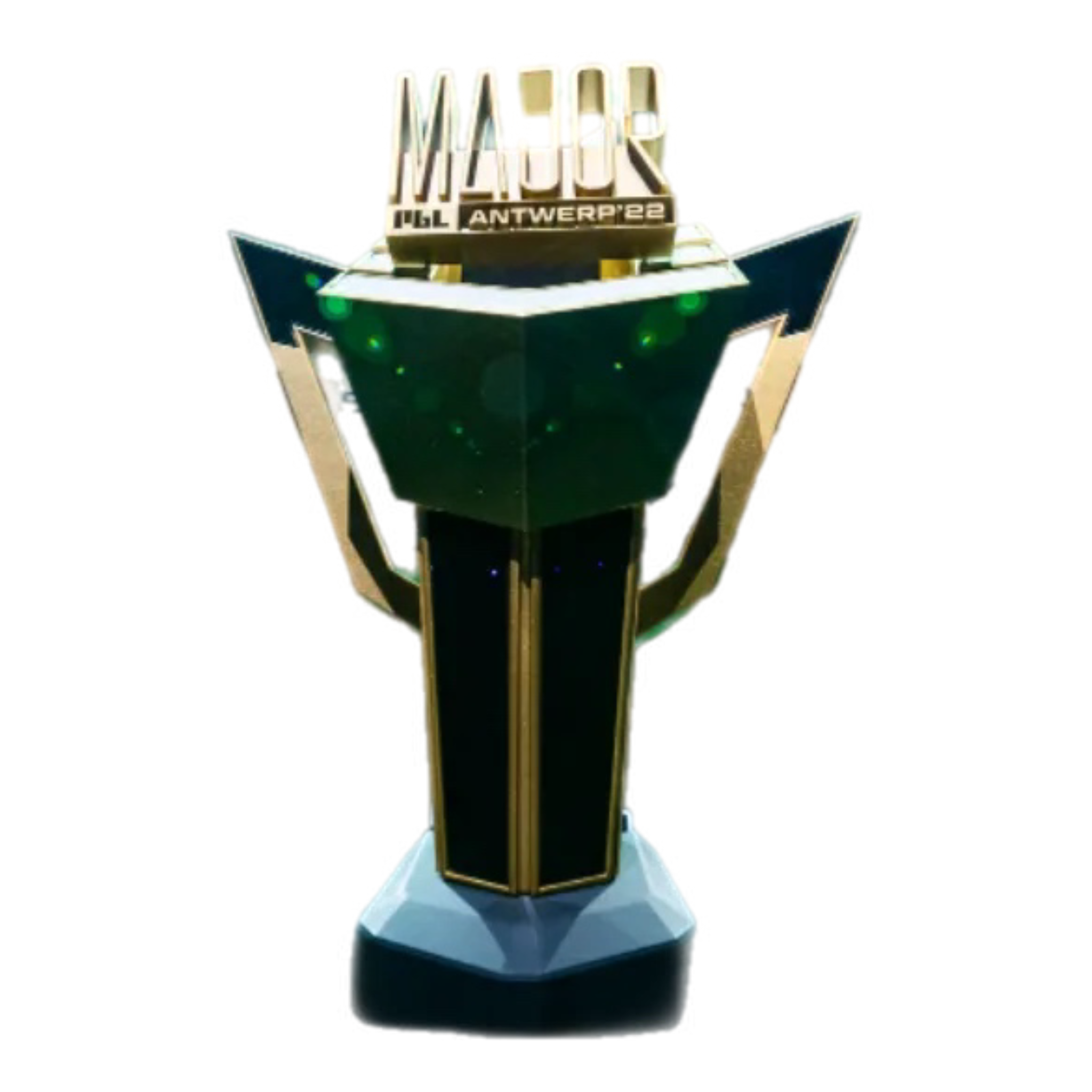 PGL Major Antwerp 2022 logo