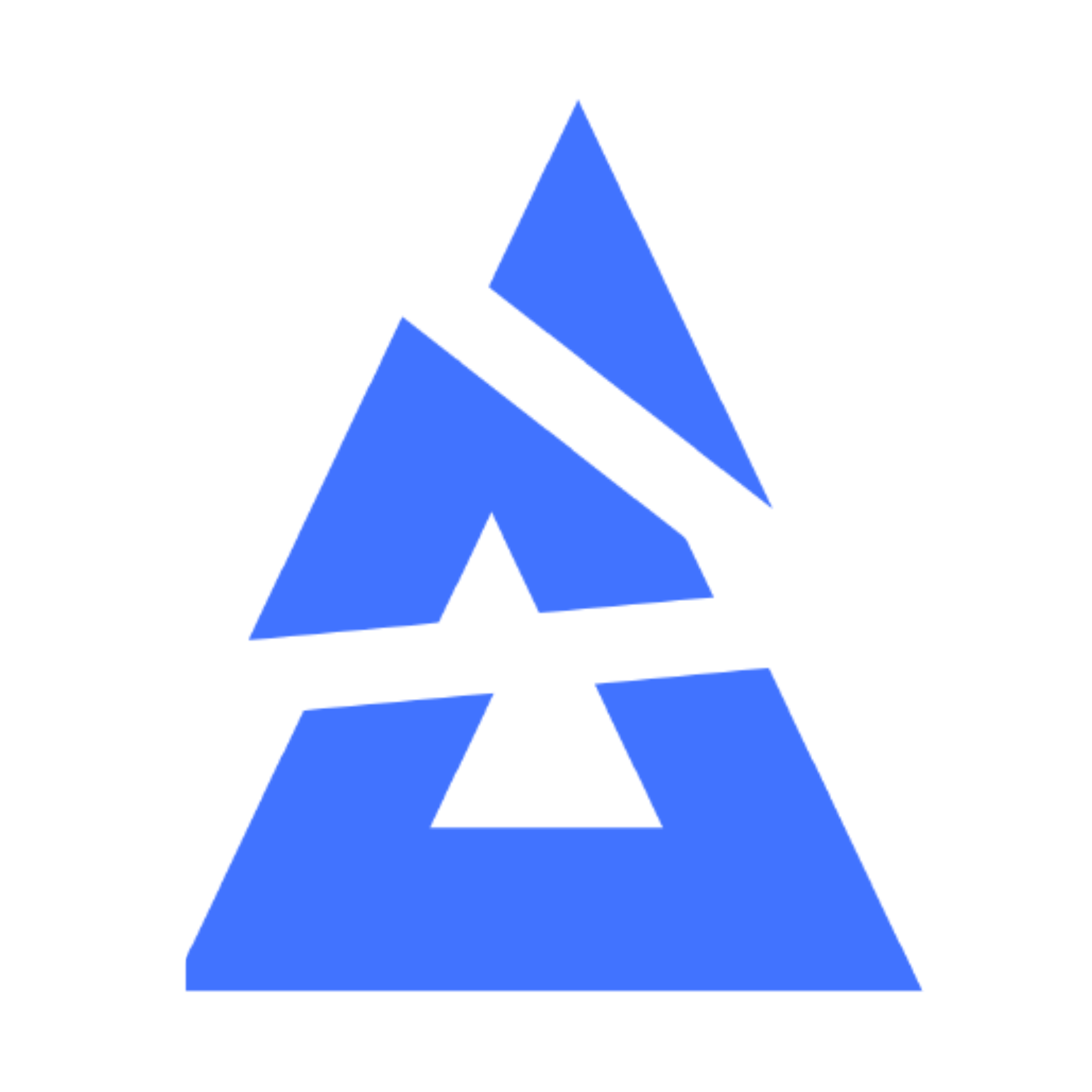 BLAST Spring Finals 2020 - EU logo