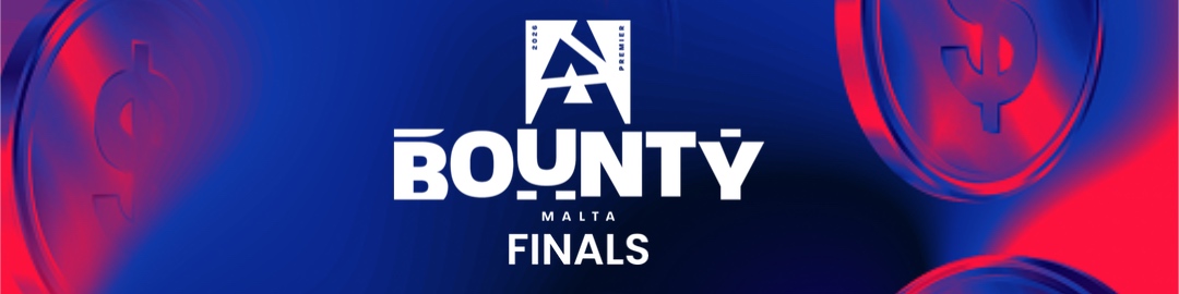 Tournament Banner BLAST Bounty 2026 S1 Finals