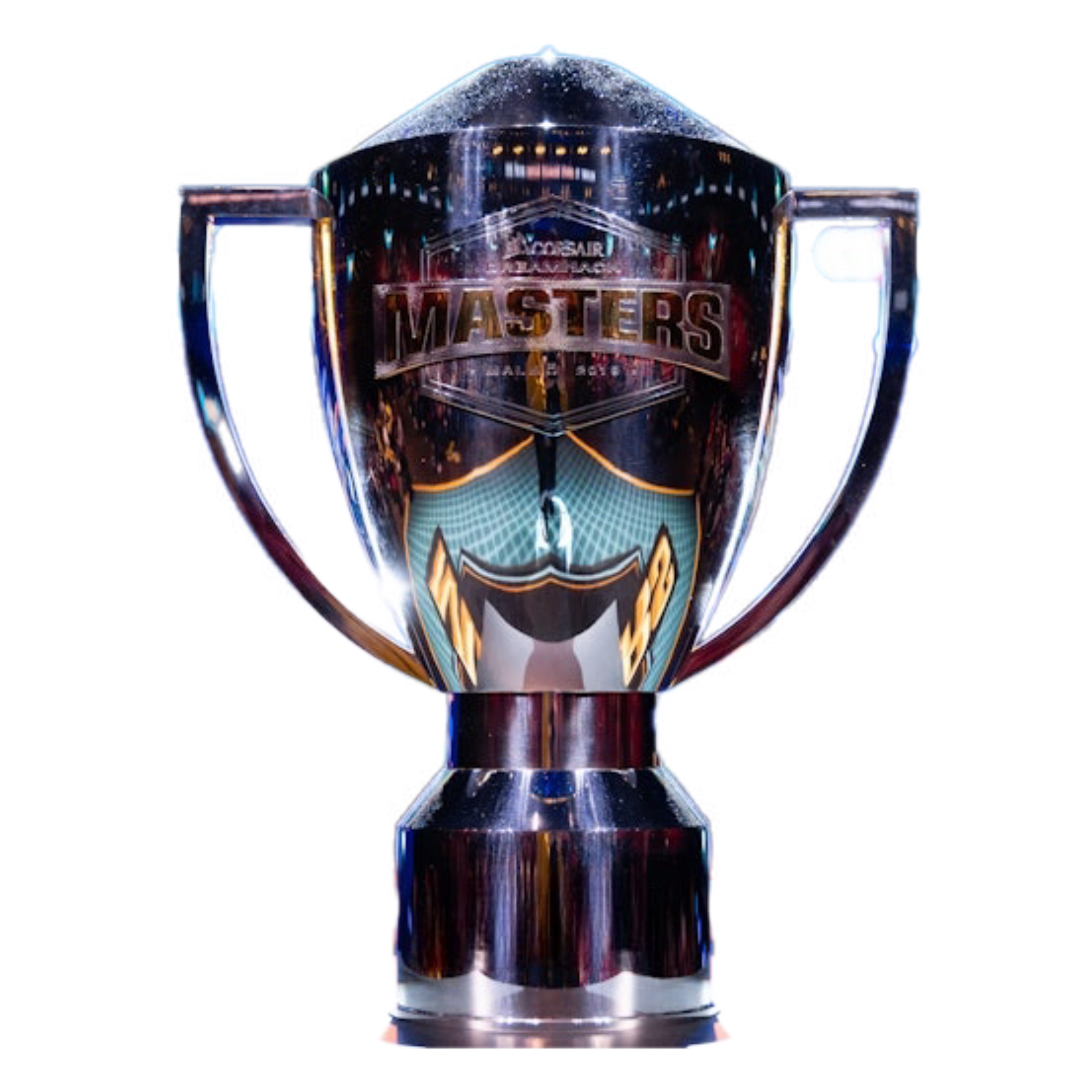 DreamHack Masters Malmo 2019 logo