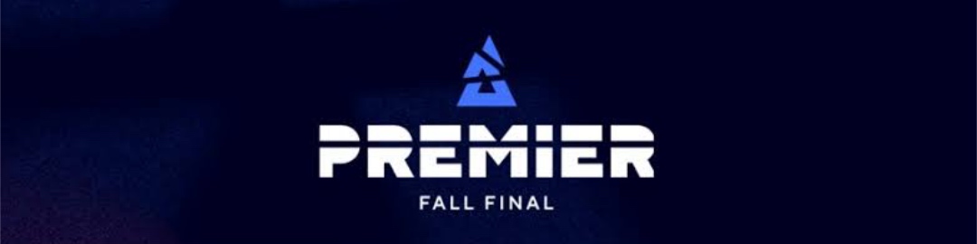 Баннер турнира BLAST Fall Final 2024