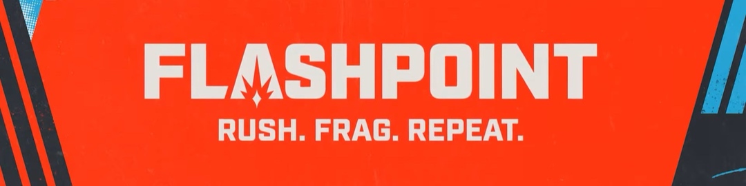 Баннер турнира FlashPoint Season 2