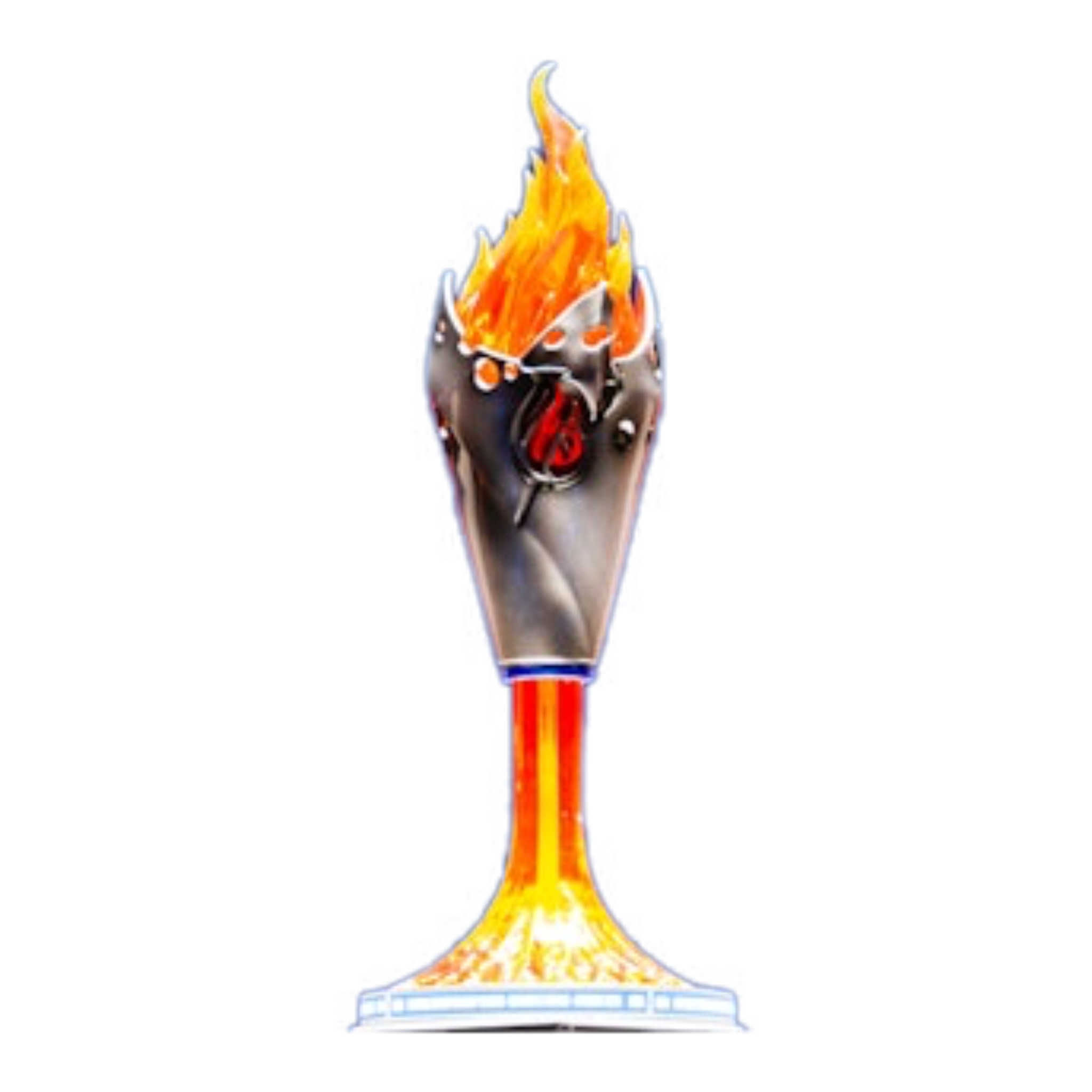 ECS Season 6 logo