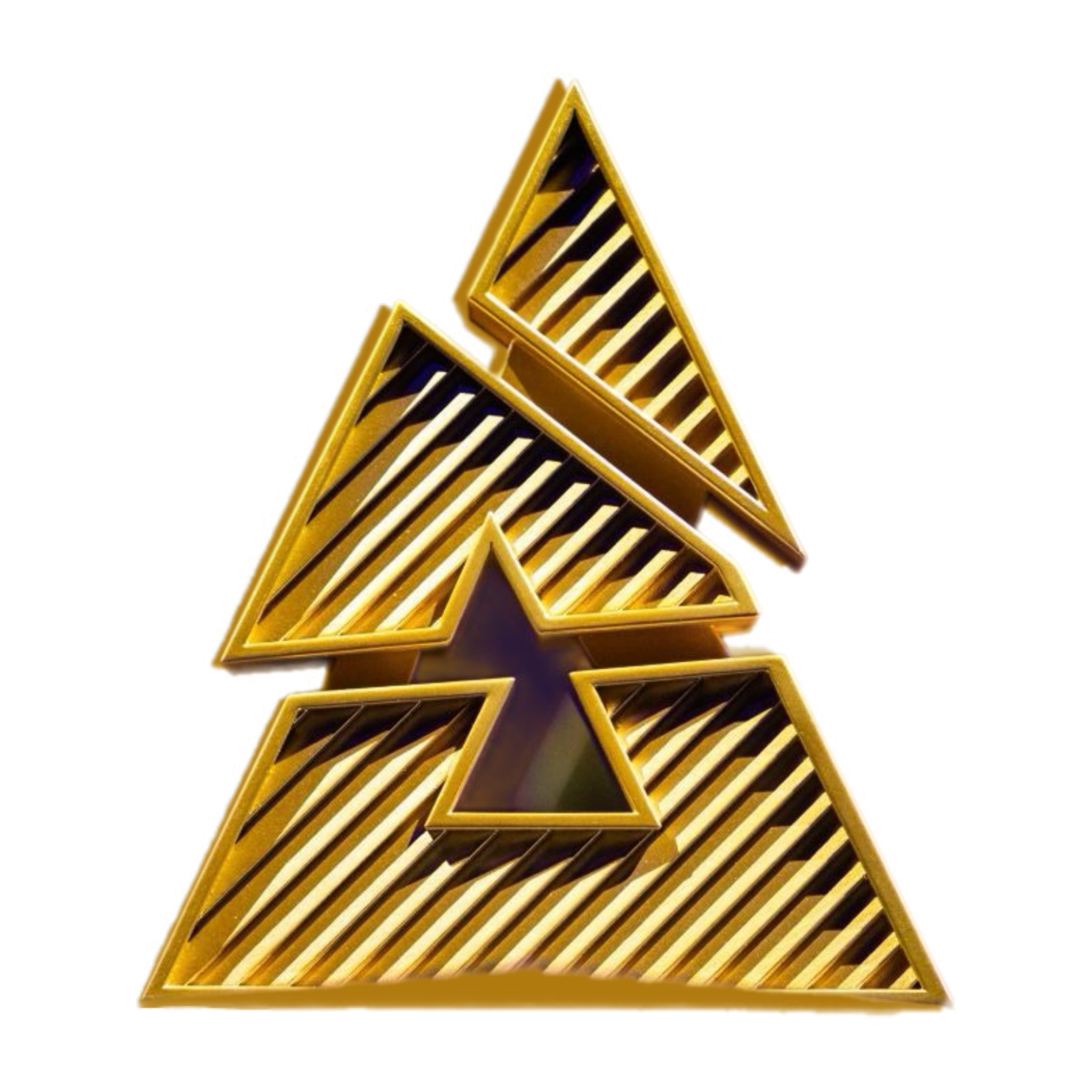 BLAST World Final 2024 logo