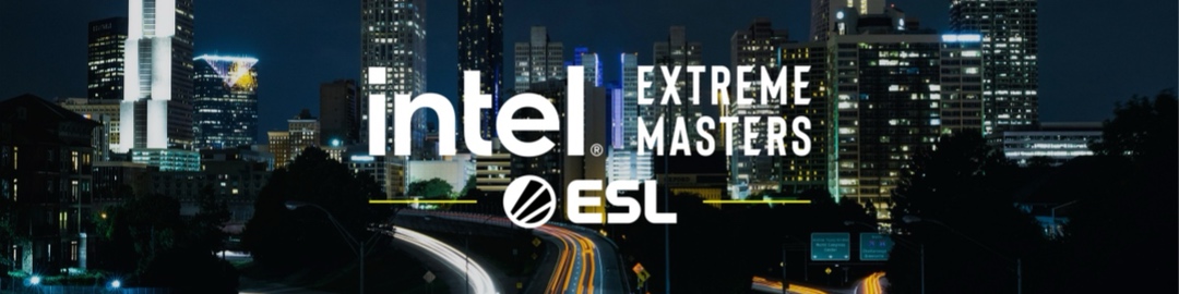 Tournament Banner IEM Atlanta 2026