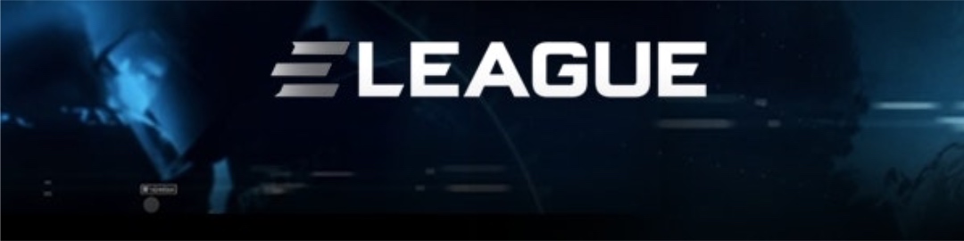 Баннер турнира ELEAGUE Premier 2018