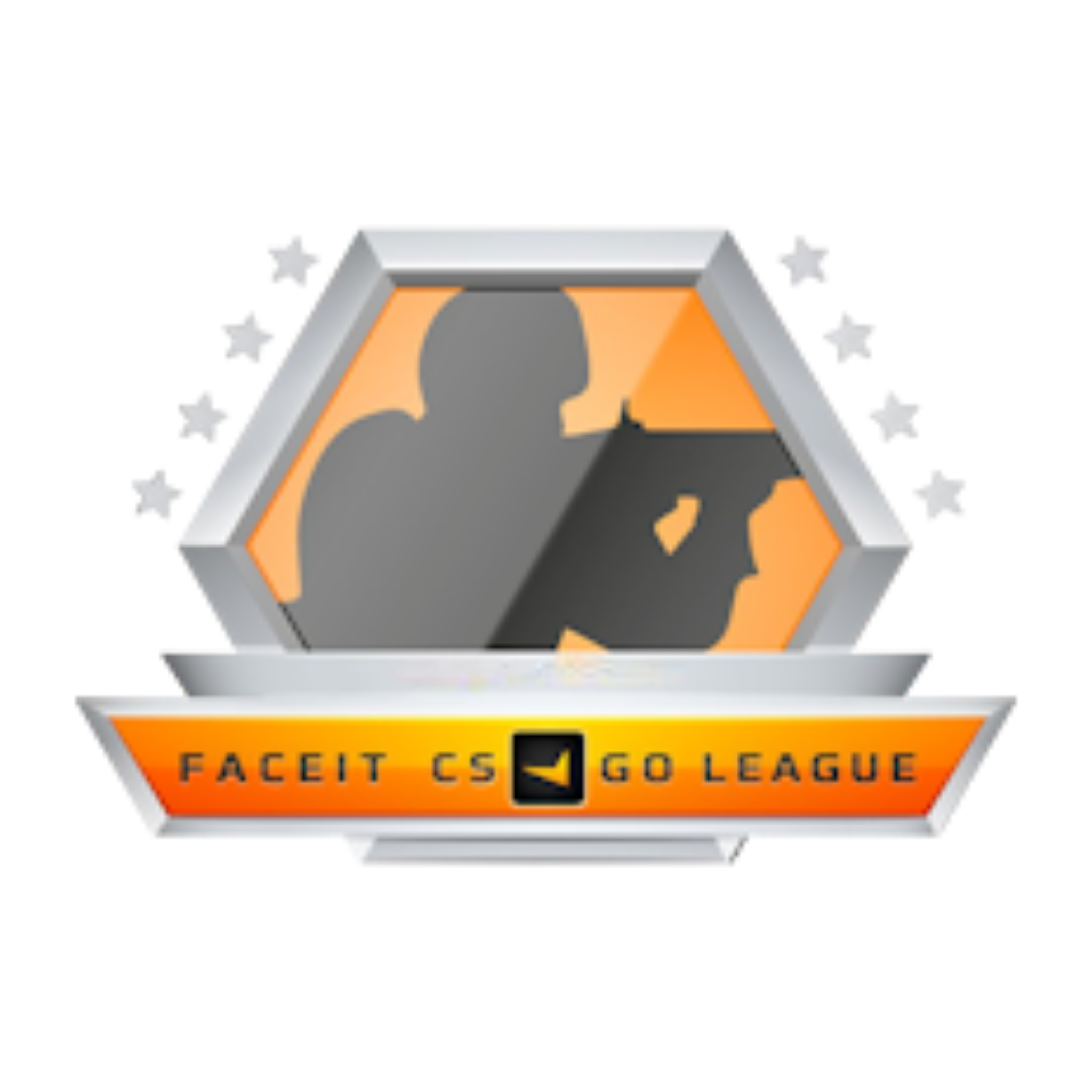 FACEIT League Stage 3 2015 logo