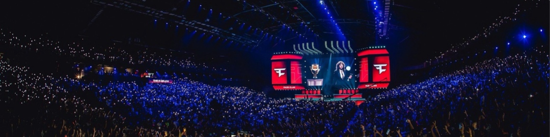 Баннер турнира PGL Major Antwerp 2022