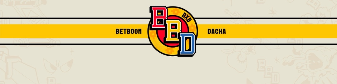 Баннер турнира BetBoom Dacha Dubai 2023