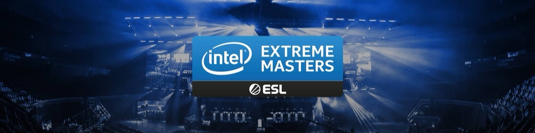 Баннер турнира IEM San Jose 2015