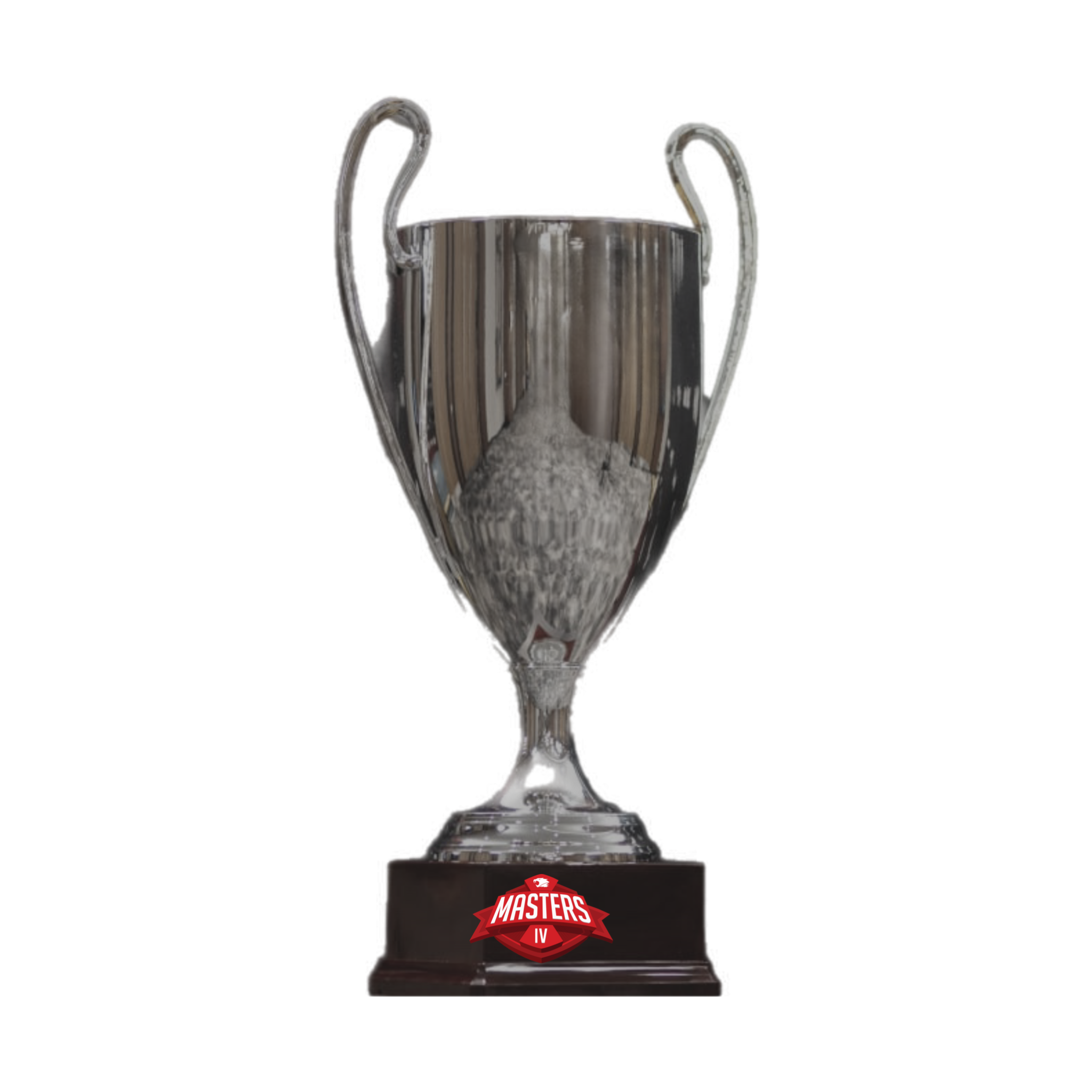 IBP Masters IV logo