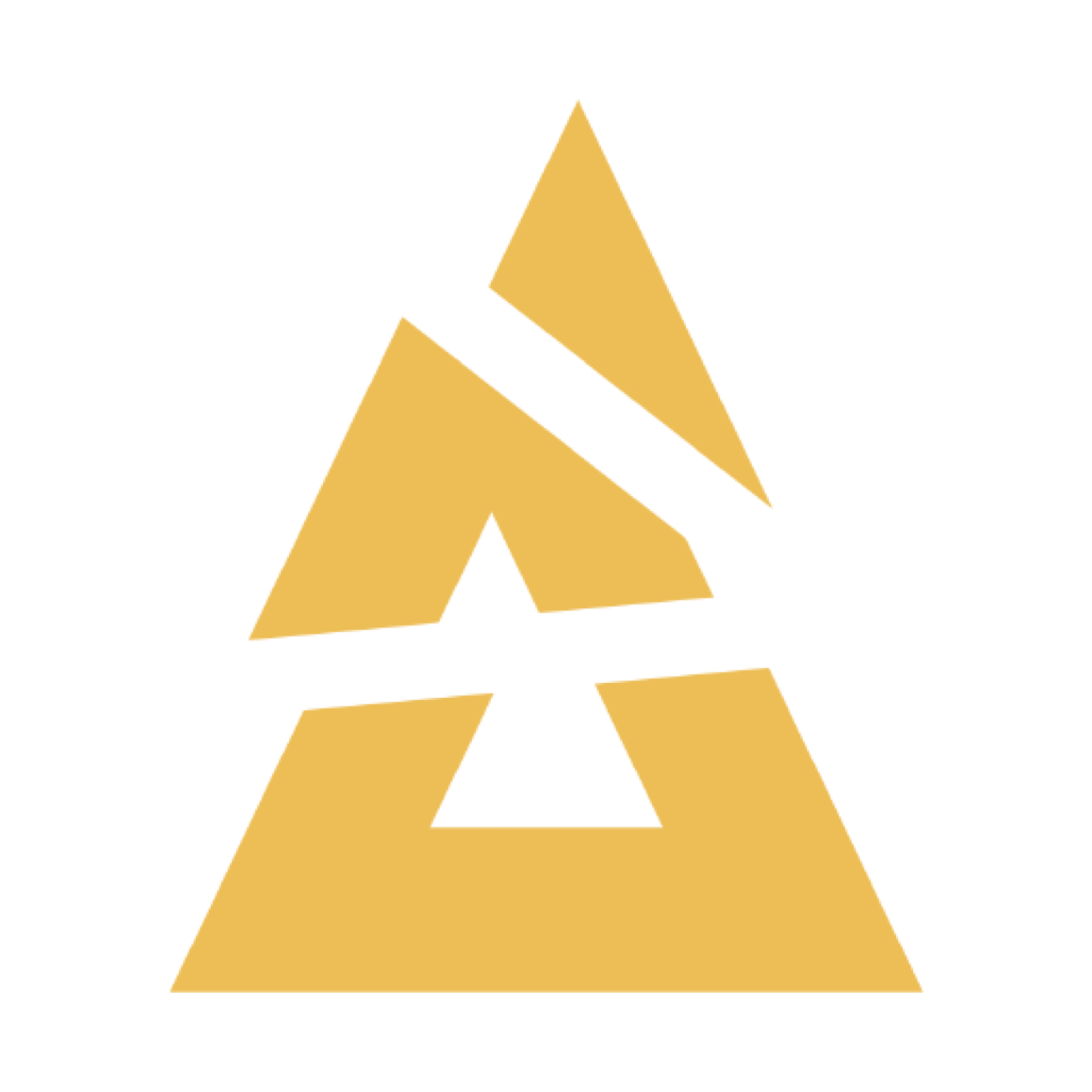 BLAST Global Final 2020 logo