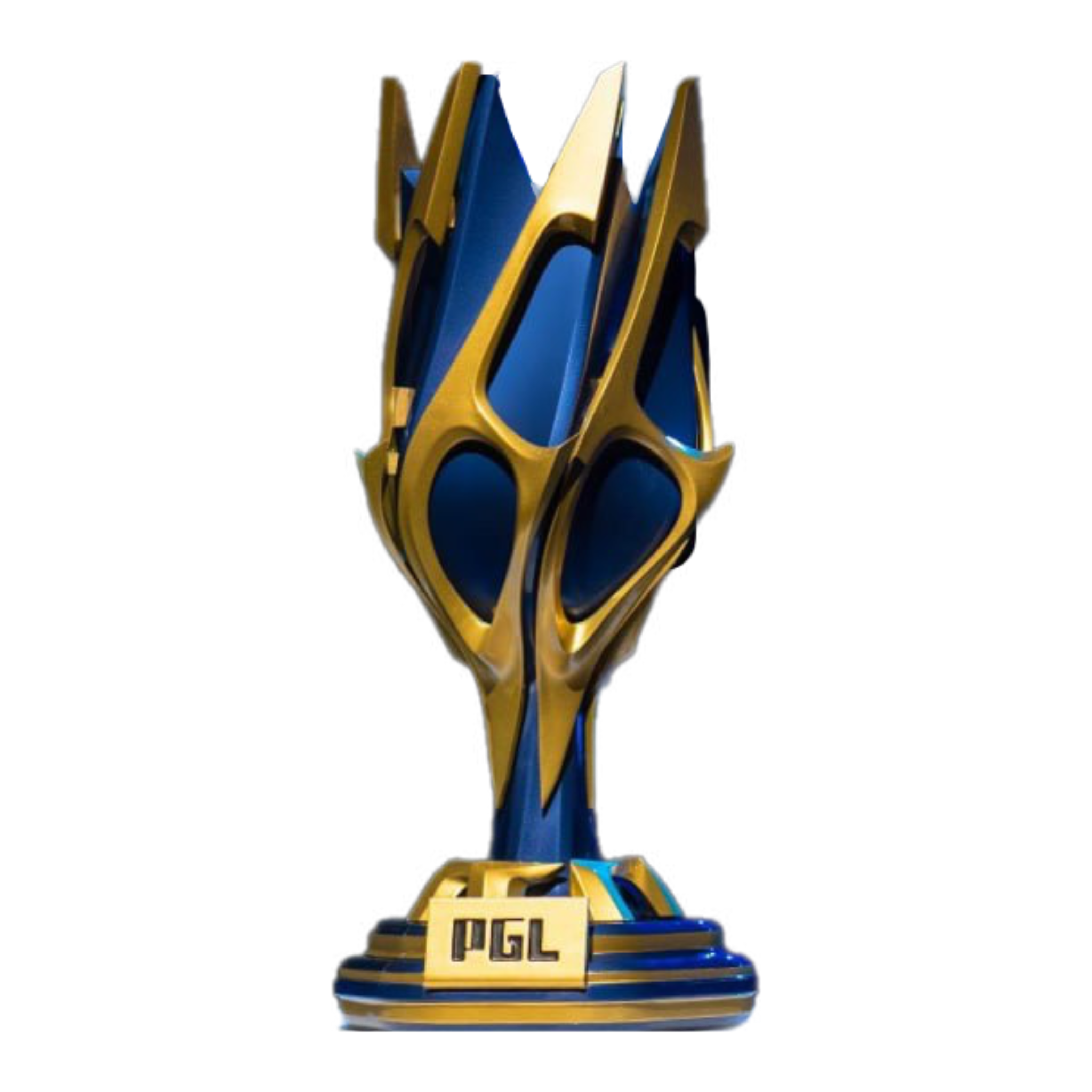 PGL Astana 2026 logo
