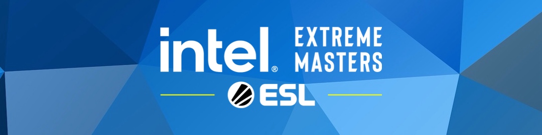 Баннер турнира IEM Summer 2021
