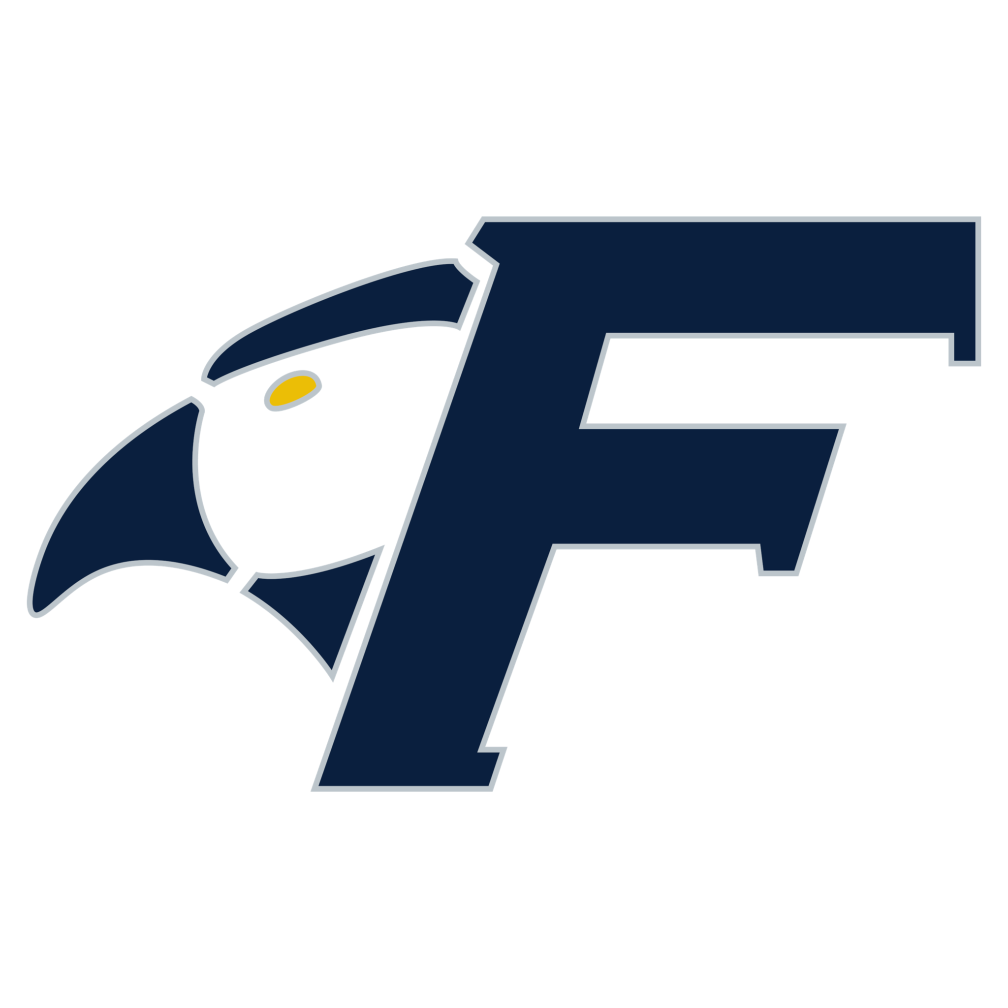 Fisher College logo