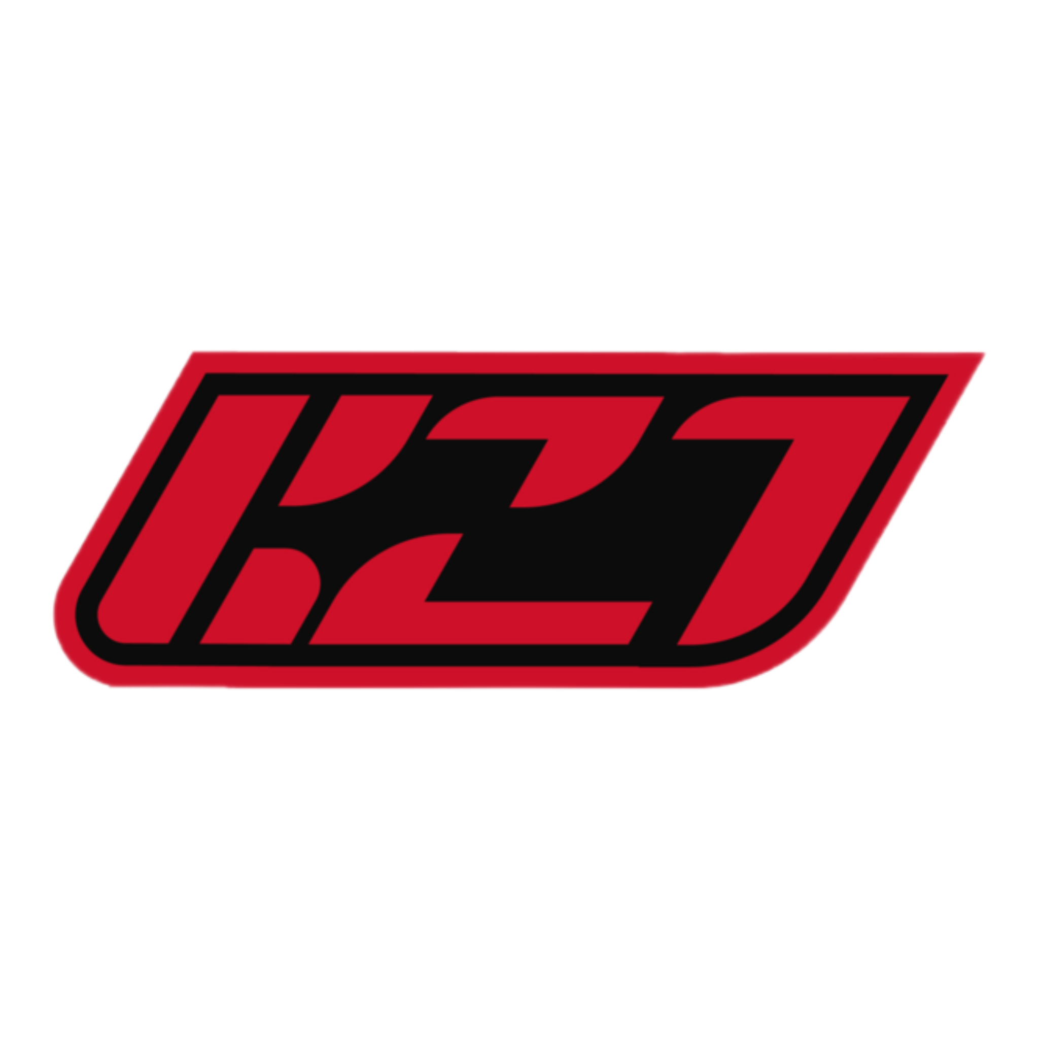 K27 logo