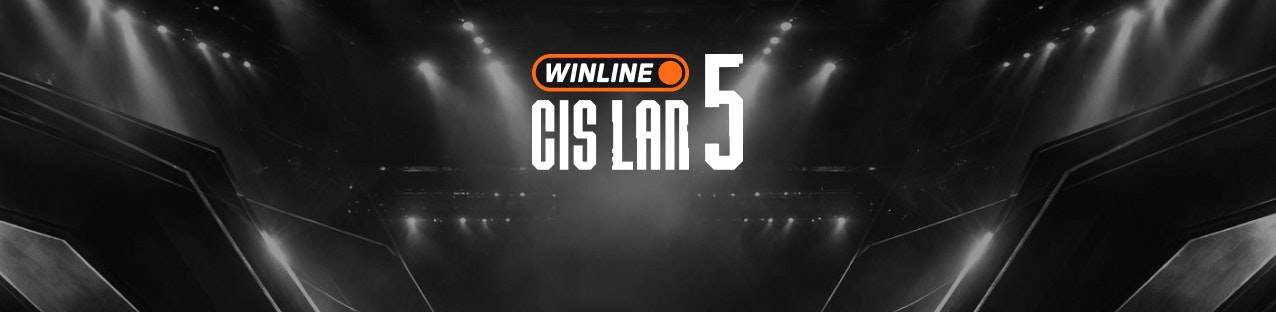 Tournament Banner MPKBK CIS LAN #5