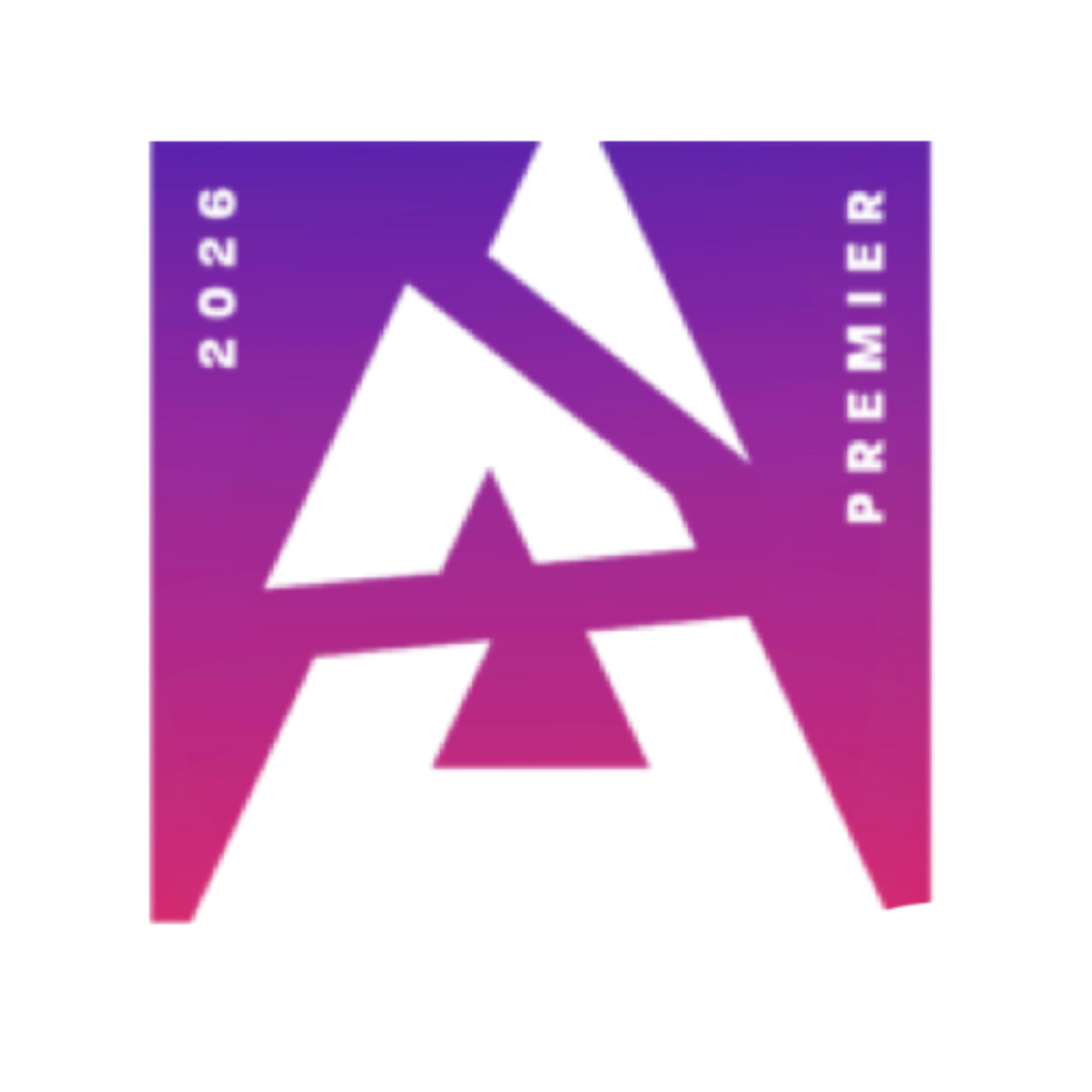 BLAST Bounty 2026 Season 2 logo