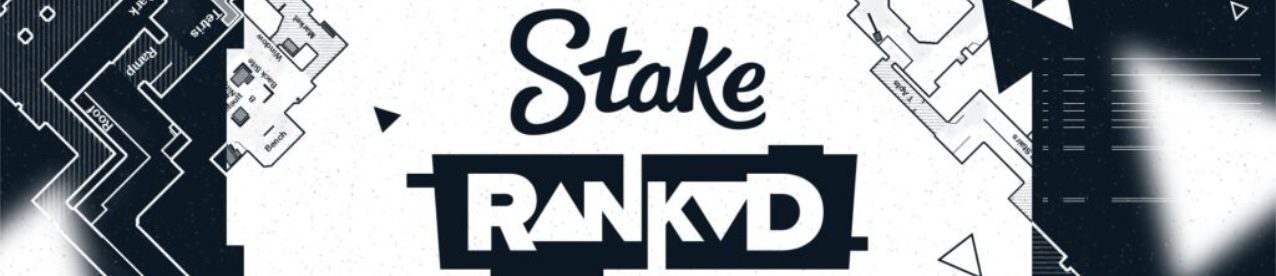 Баннер турнира Stake Ranked Episode 3